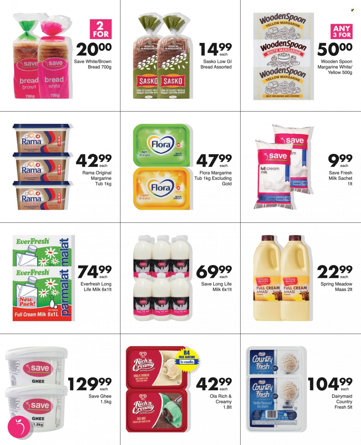 Save supermarket specials - 11/11/2021 - 21/11/2021. Page 4