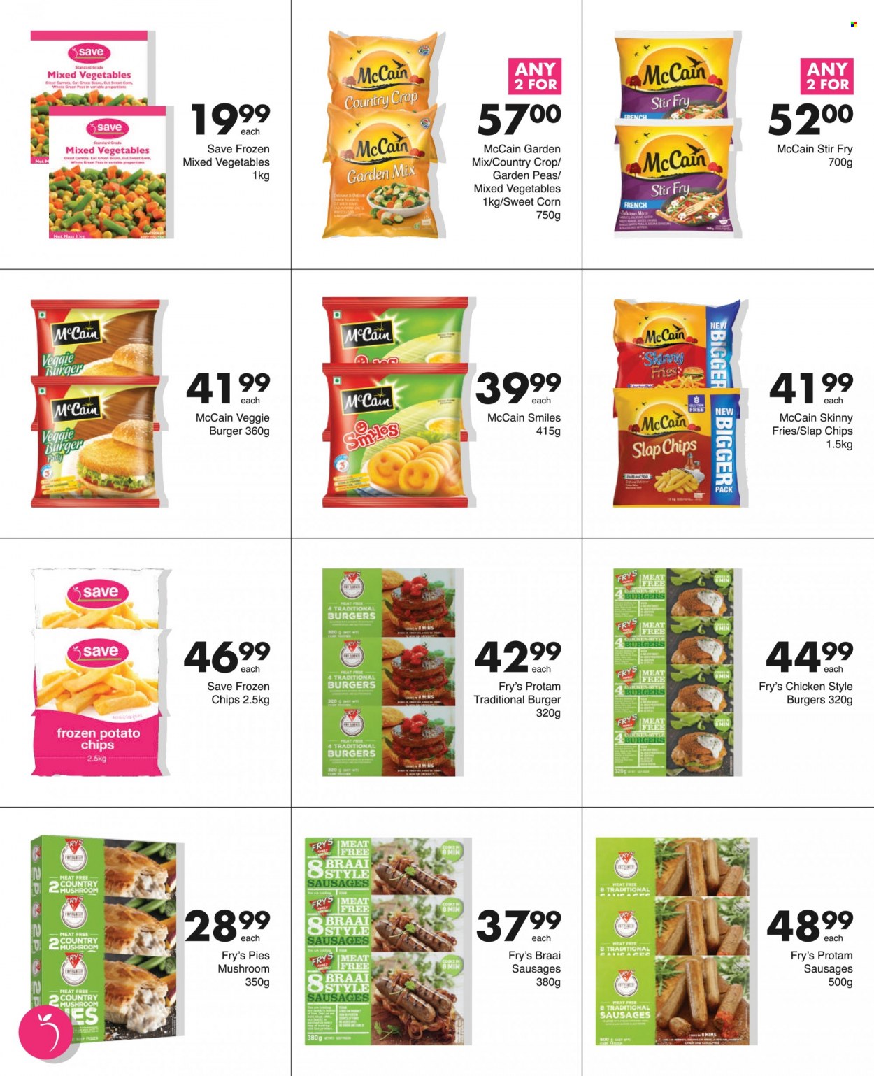 Save supermarket specials - 11/11/2021 - 21/11/2021. Page 6