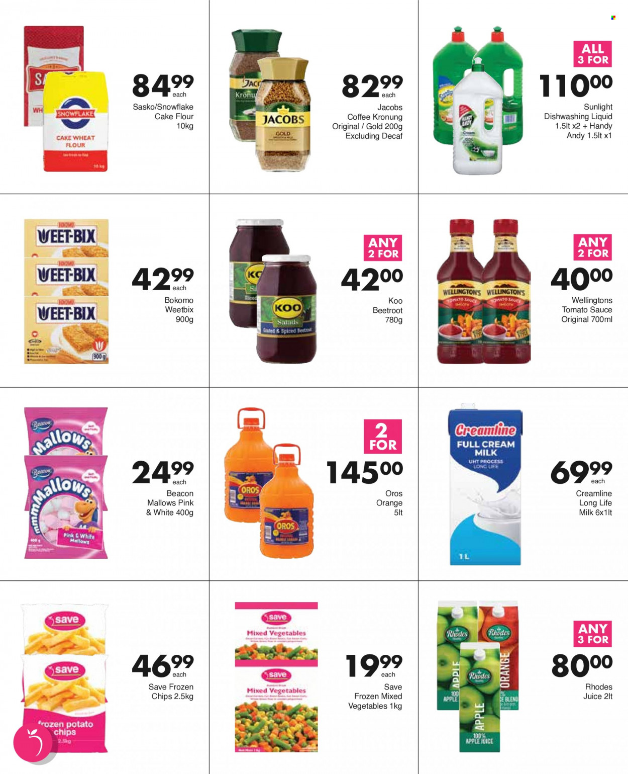 Save hyper specials - 11/11/2021 - 21/11/2021. Page 2