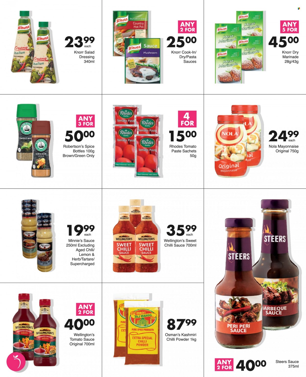 Save supermarket specials - 11/11/2021 - 21/11/2021. Page 9