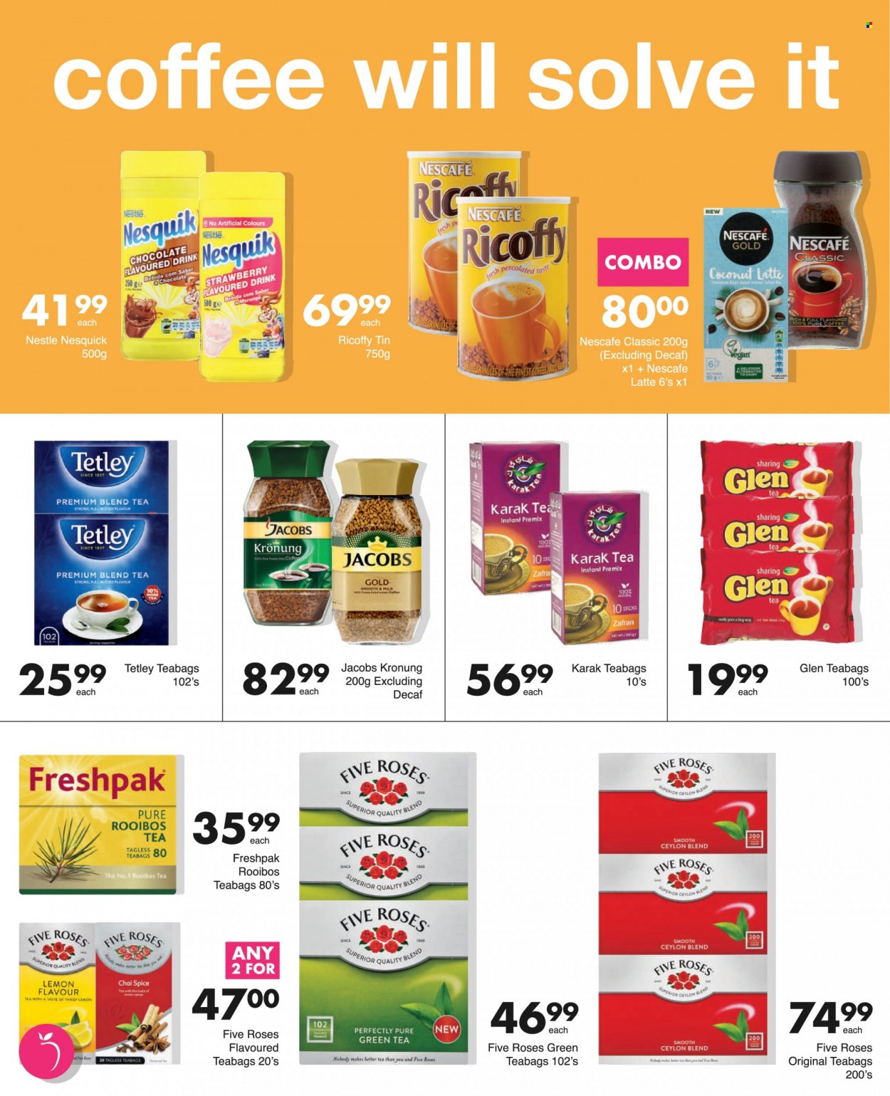 Save supermarket specials - 11/11/2021 - 21/11/2021. Page 12