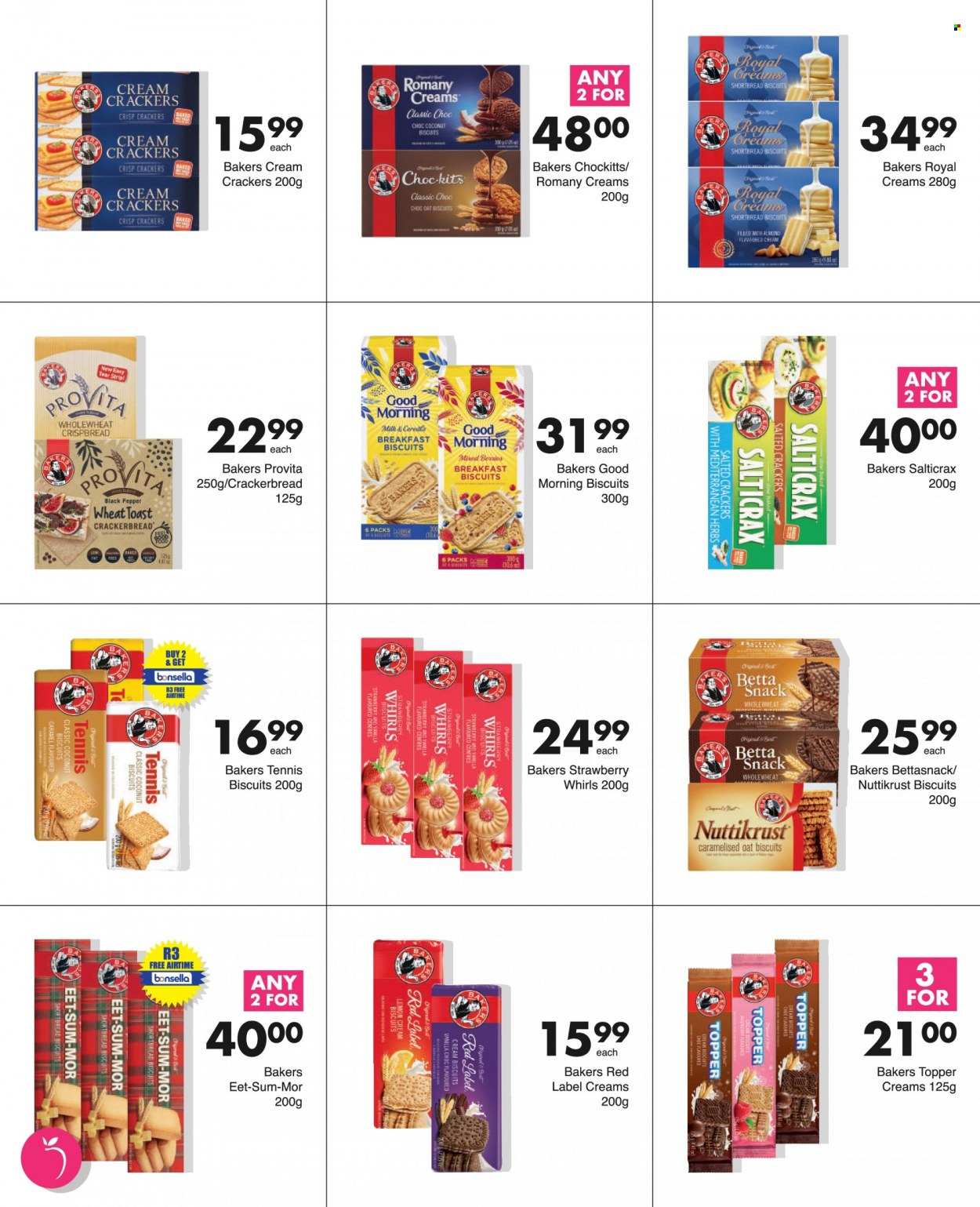 Save supermarket specials - 11/11/2021 - 21/11/2021. Page 14