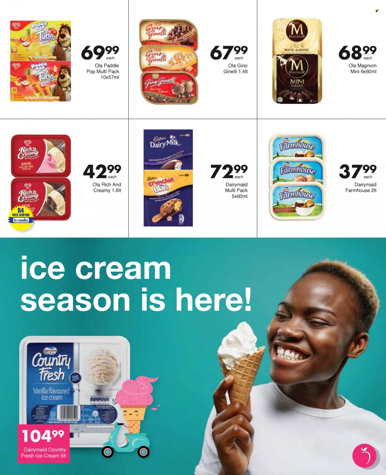 Save hyper specials - 11/11/2021 - 21/11/2021. Page 9