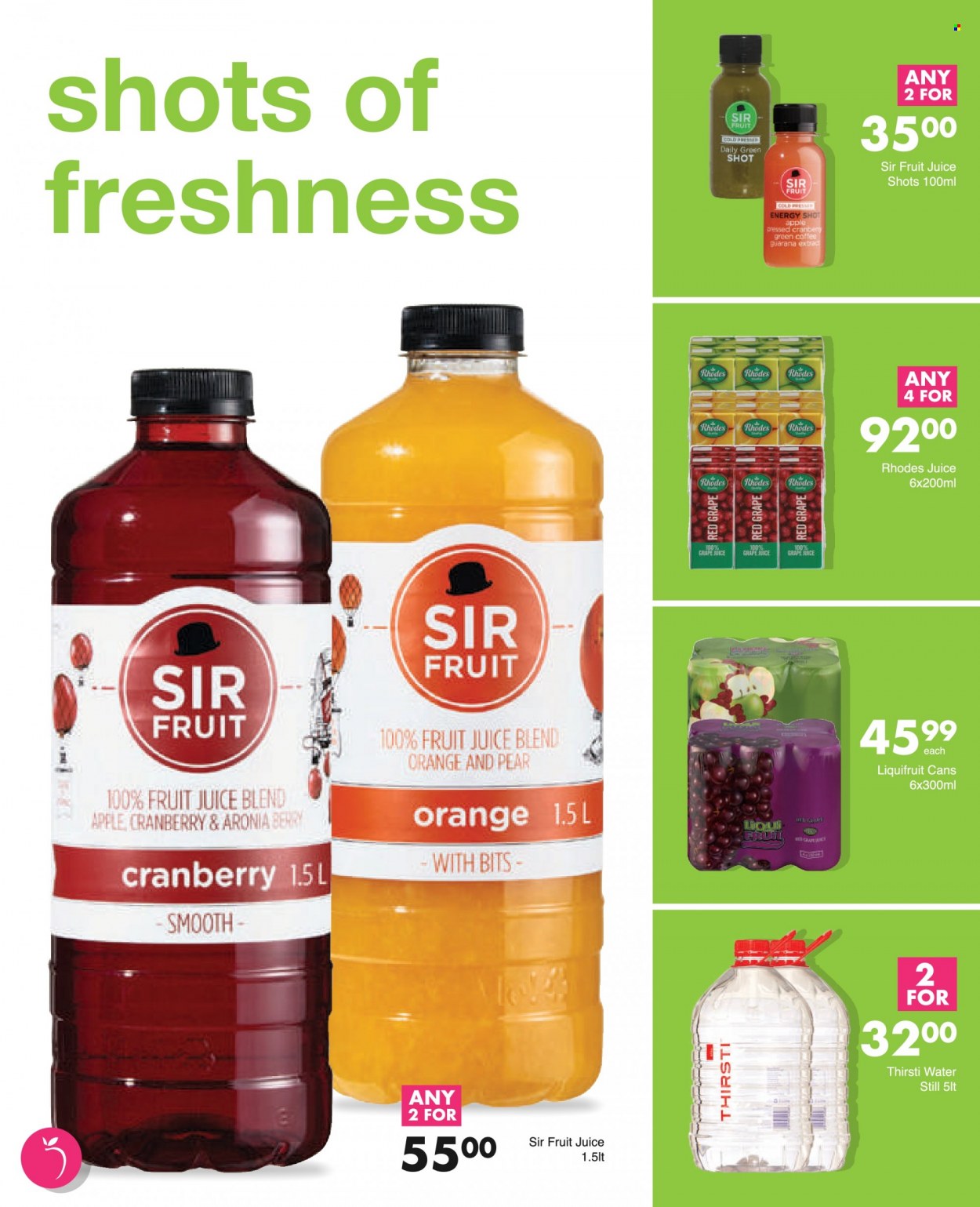 Save supermarket specials - 11/11/2021 - 21/11/2021. Page 16