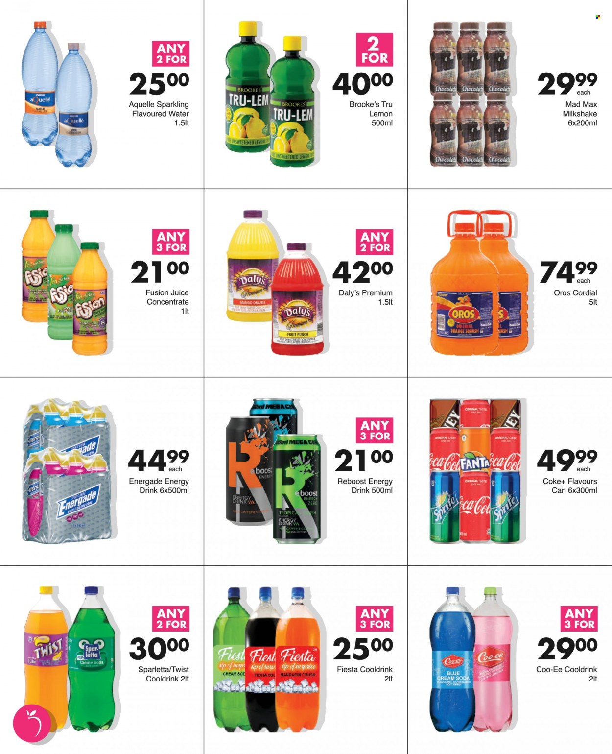 Save supermarket specials - 11/11/2021 - 21/11/2021. Page 17