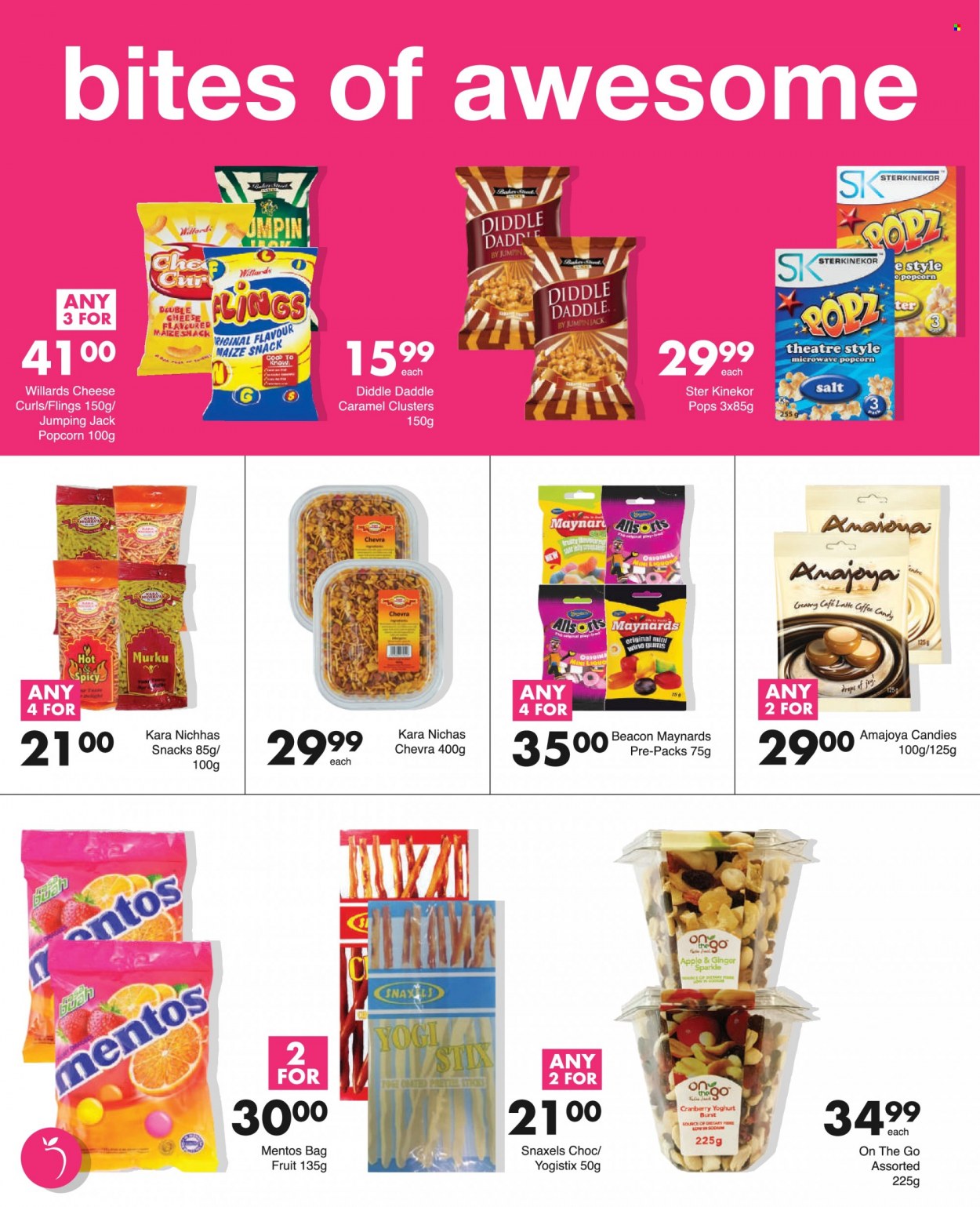 Save supermarket specials - 11/11/2021 - 21/11/2021. Page 19