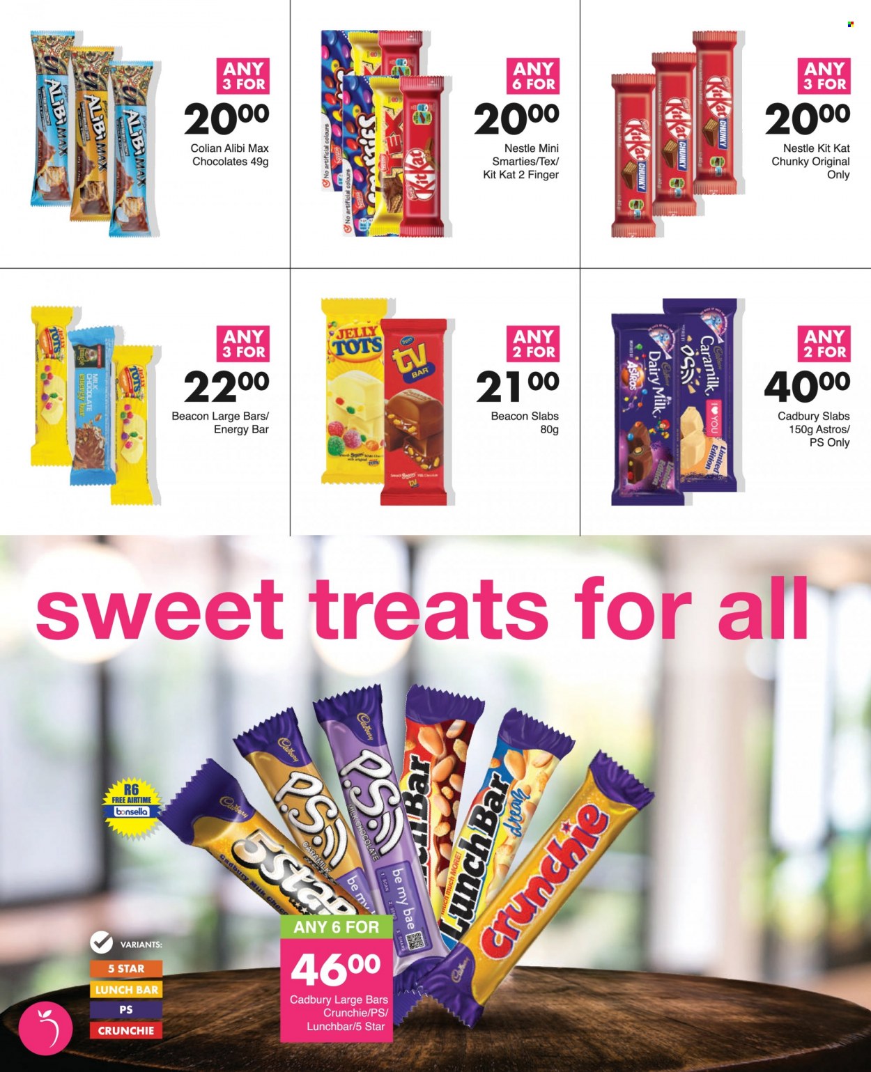 Save supermarket specials - 11/11/2021 - 21/11/2021. Page 20