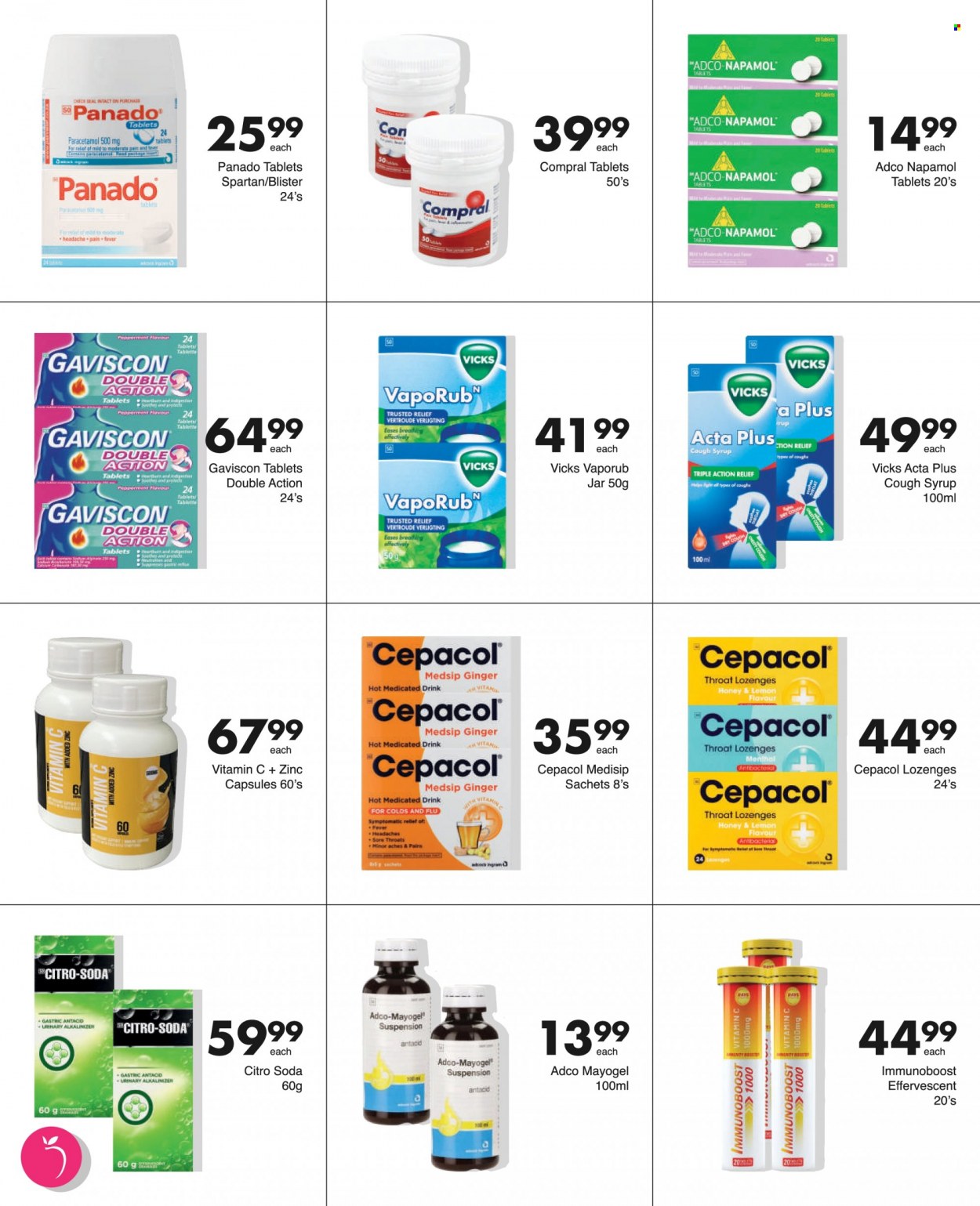 Save supermarket specials - 11/11/2021 - 21/11/2021. Page 25