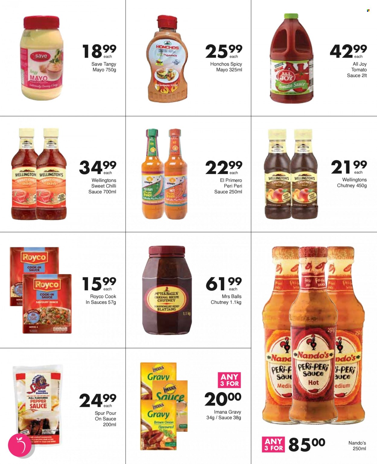 Save hyper specials - 11/11/2021 - 21/11/2021. Page 20
