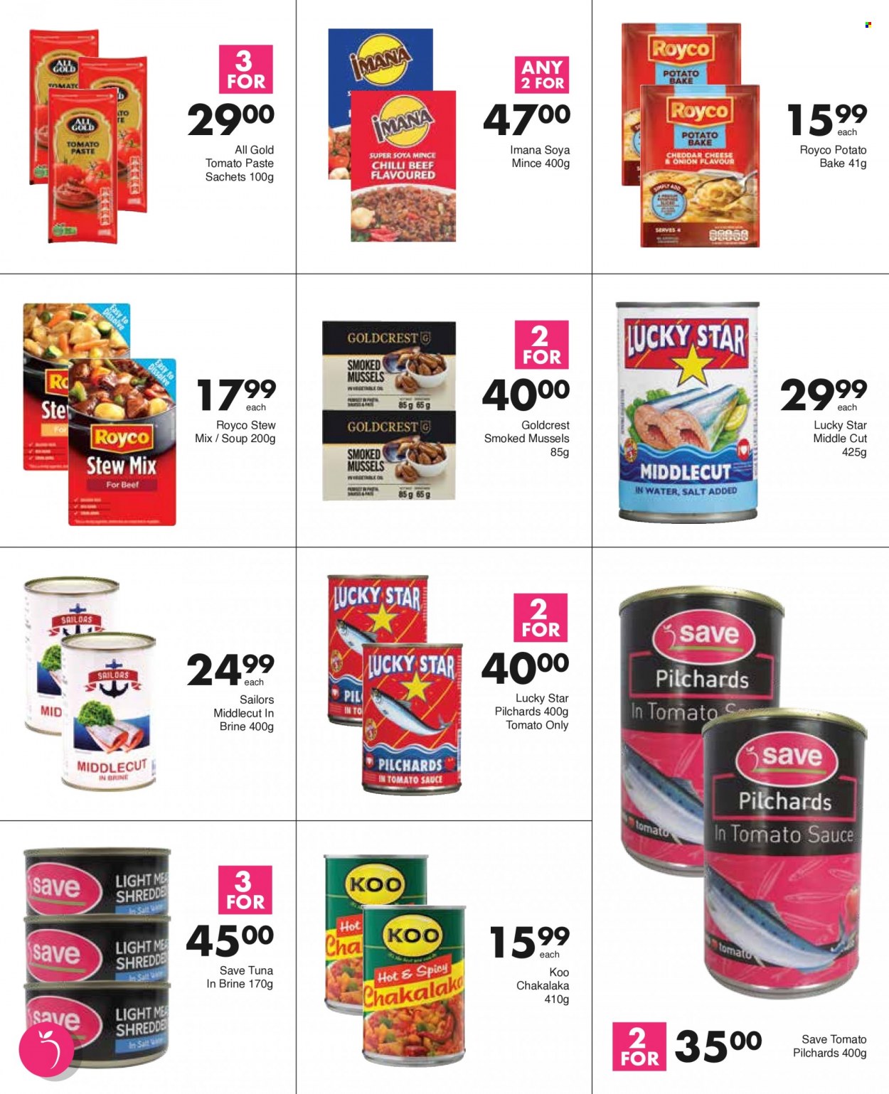 Save hyper specials - 11/11/2021 - 21/11/2021. Page 21