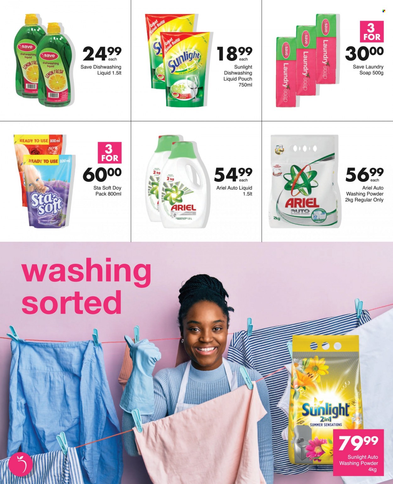 Save supermarket specials - 11/11/2021 - 21/11/2021. Page 27