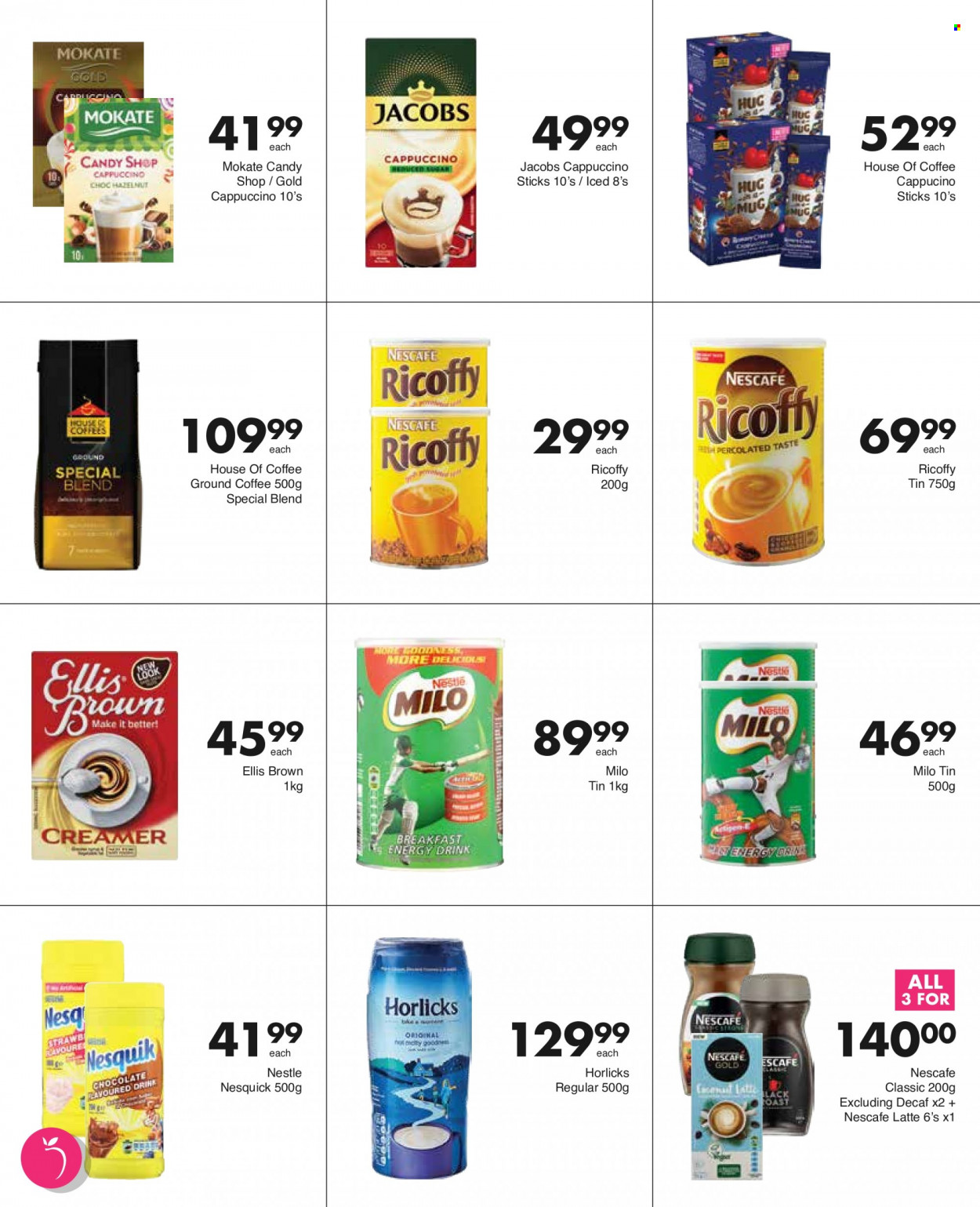 Save hyper specials - 11/11/2021 - 21/11/2021. Page 30