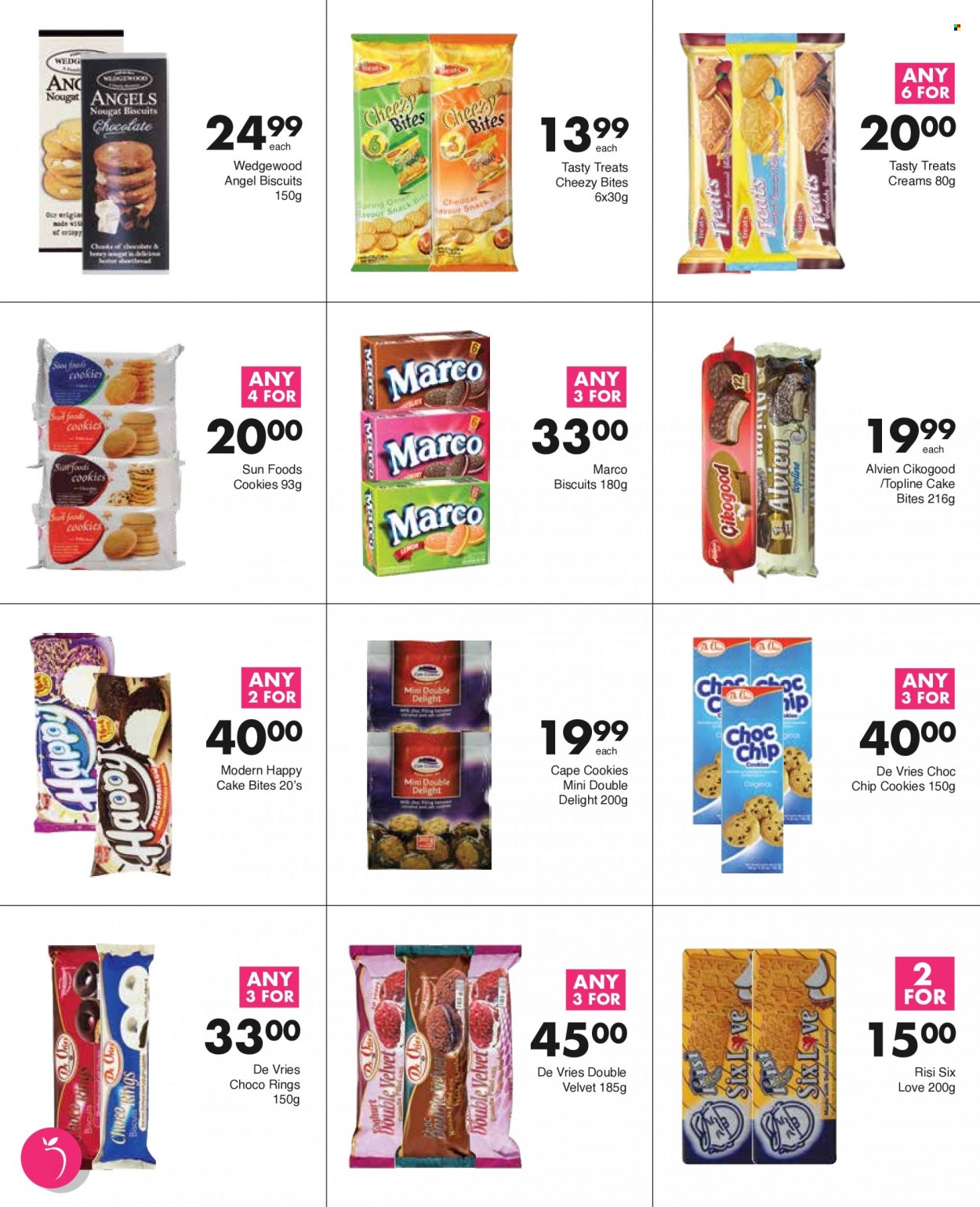 Save hyper specials - 11/11/2021 - 21/11/2021. Page 37