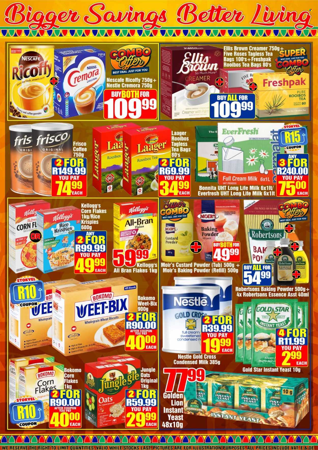 Three Star Cash and Carry specials - 20/11/2021 - 13/12/2021. Page 4