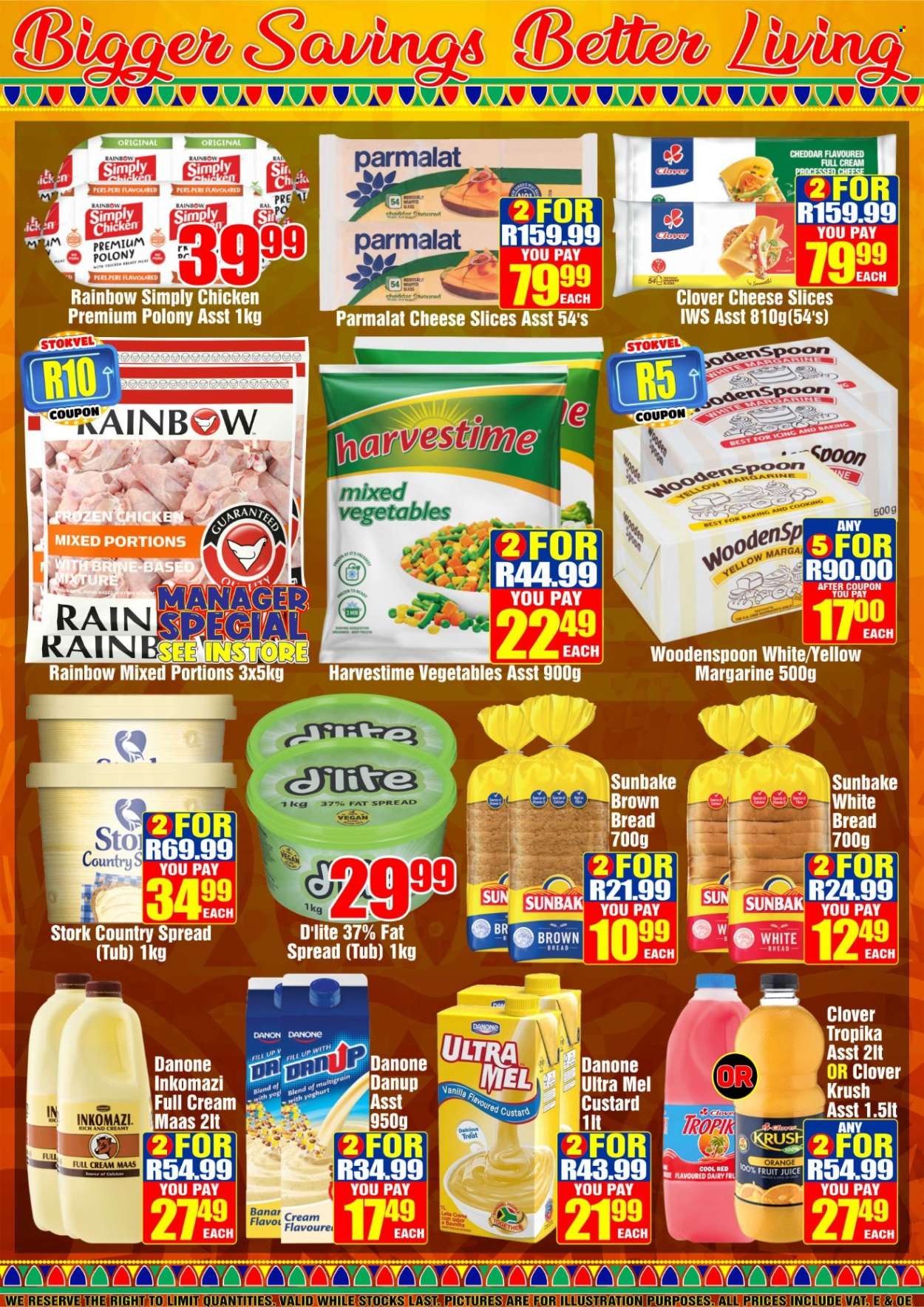 Three Star Cash and Carry specials - 20/11/2021 - 13/12/2021. Page 5