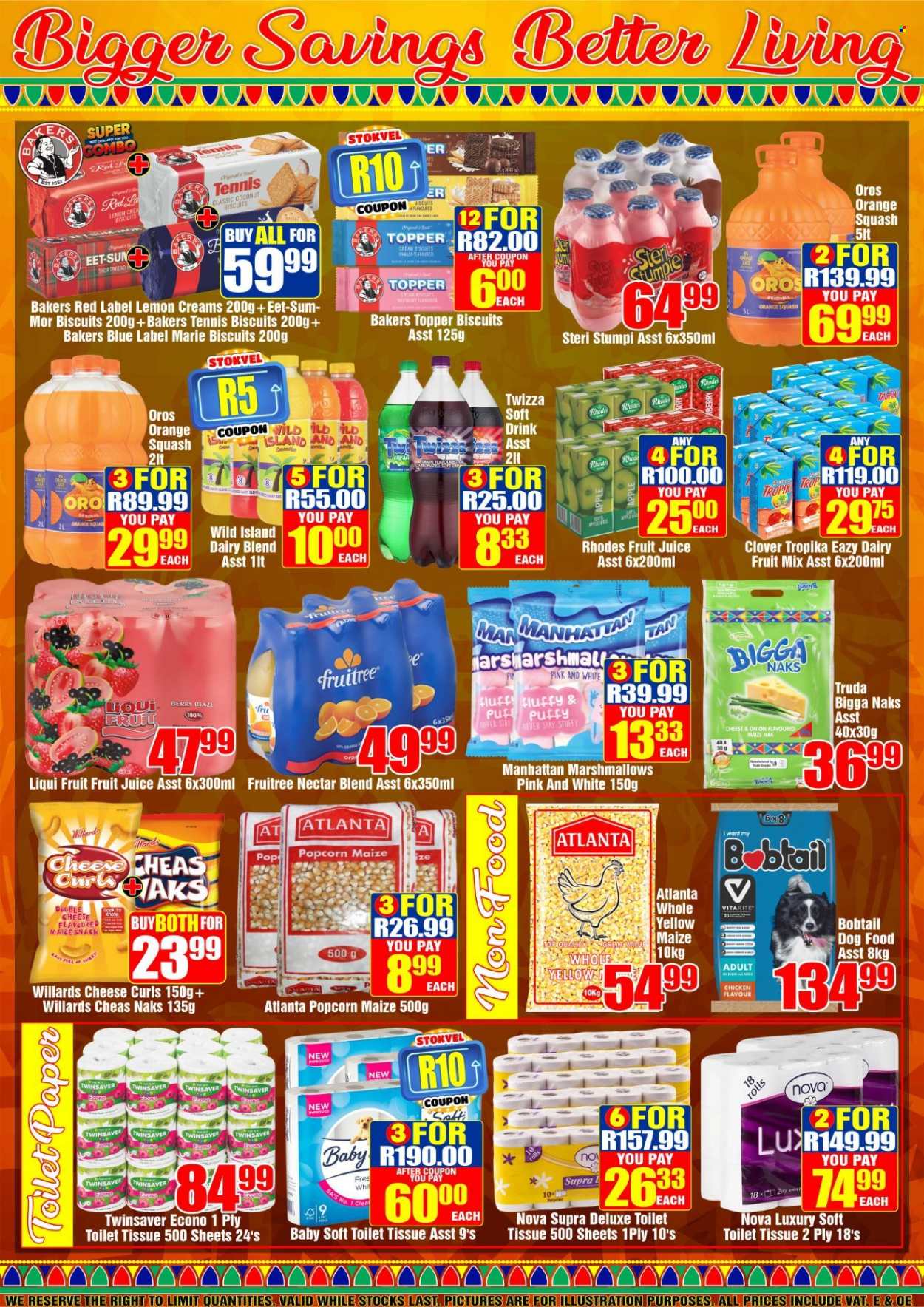 Three Star Cash and Carry specials - 20/11/2021 - 13/12/2021. Page 6