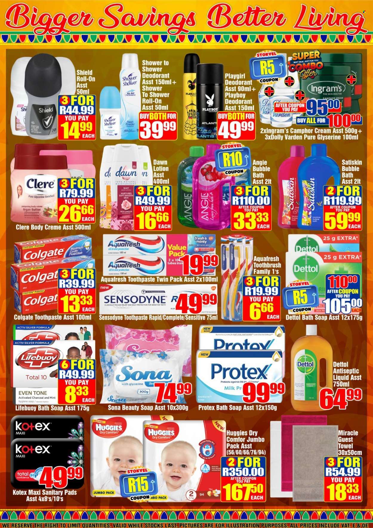 Three Star Cash and Carry specials - 20/11/2021 - 13/12/2021. Page 7