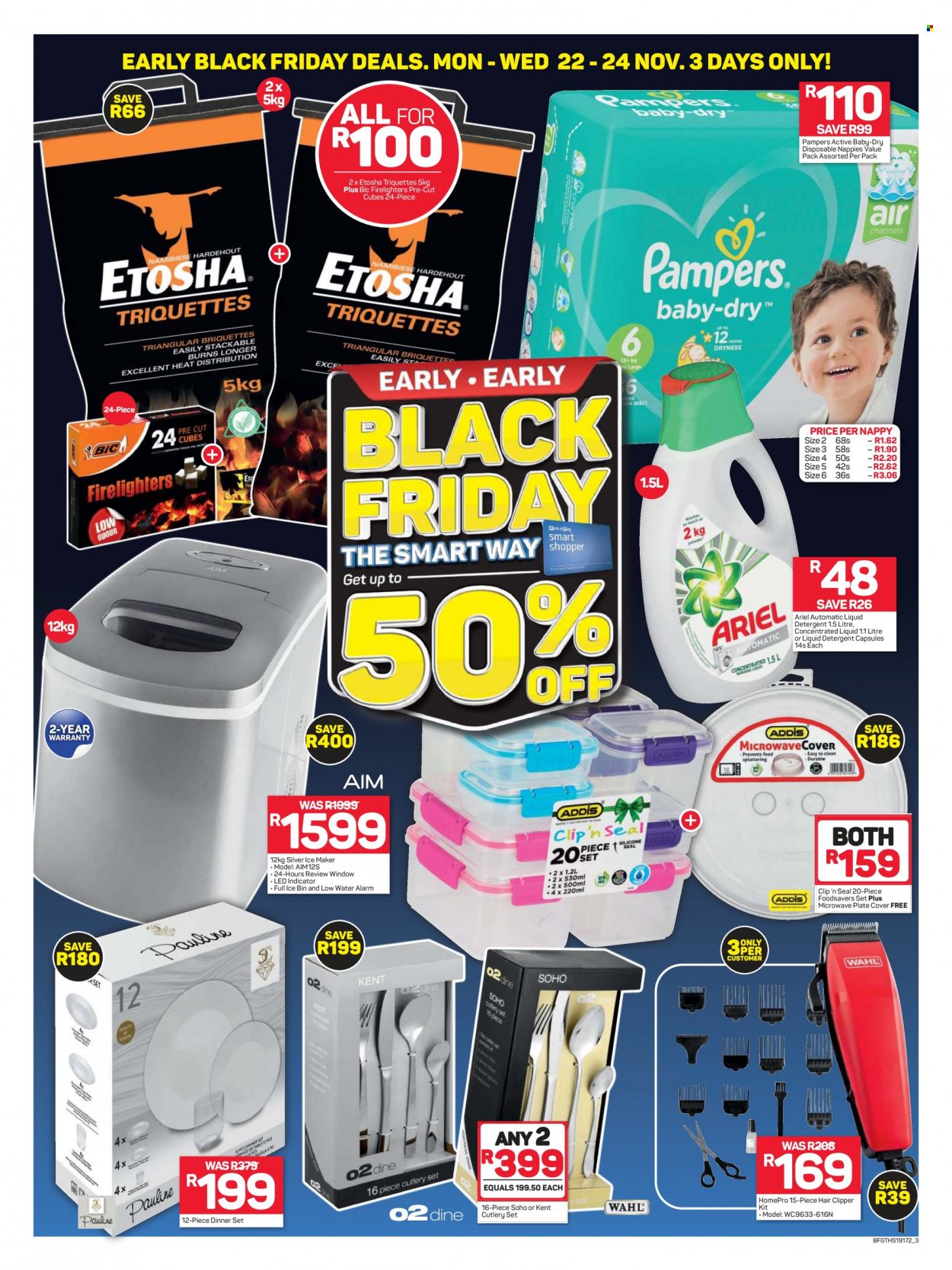 Pick n Pay specials - 22/11/2021 - 24/11/2021. Page 3