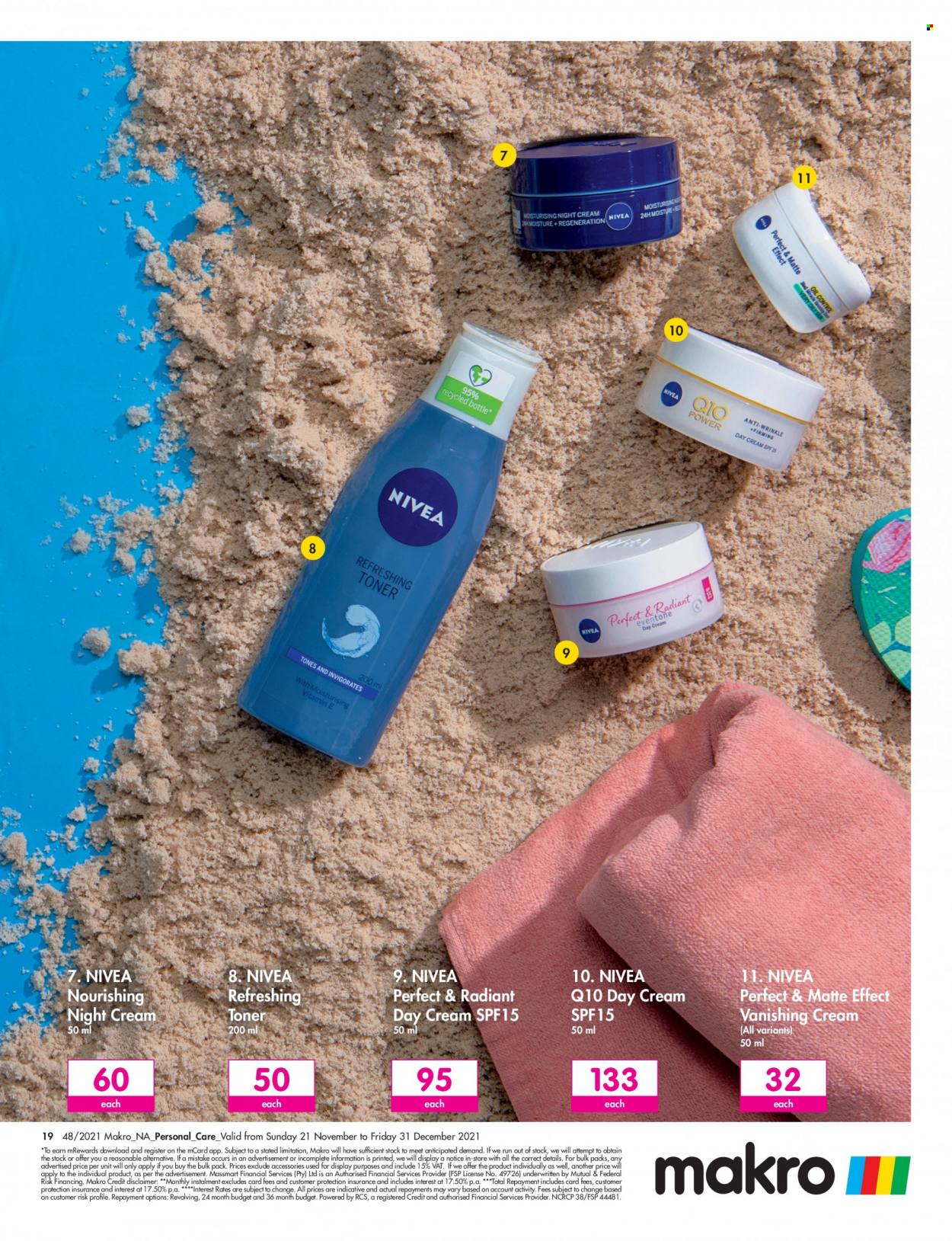 Makro specials - 21/11/2021 - 31/12/2021. Page 19
