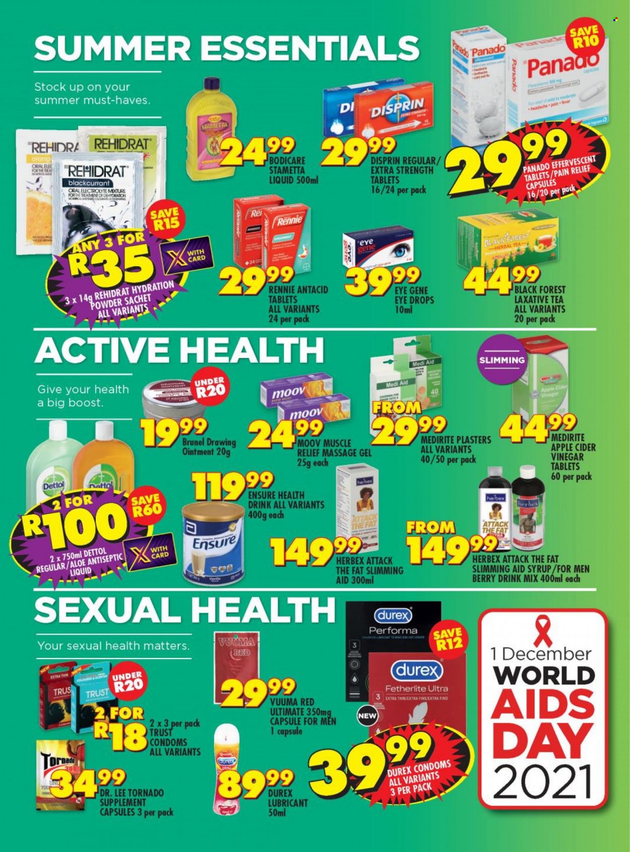 Shoprite specials - 22/11/2021 - 12/12/2021. Page 2