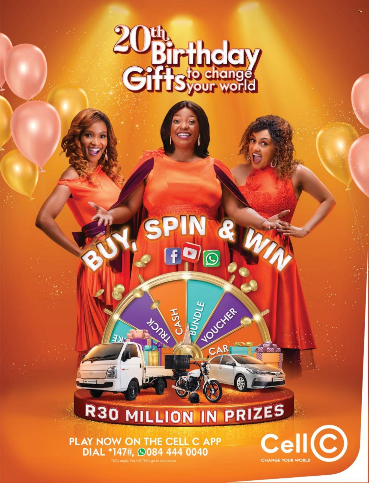 Shoprite specials - 22/11/2021 - 23/01/2022. Page 11