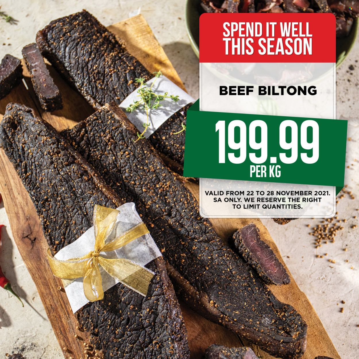 Food Lover's Market specials - 22/11/2021 - 22/11/2021. Page 2