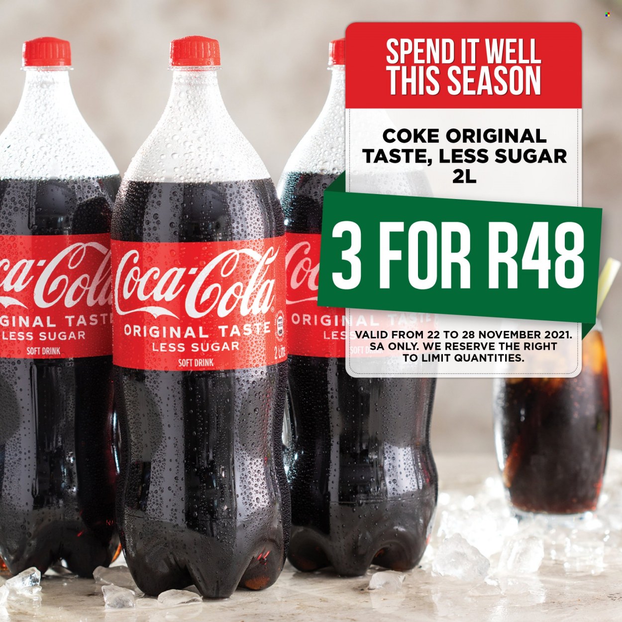Food Lover's Market specials - 22/11/2021 - 22/11/2021. Page 3