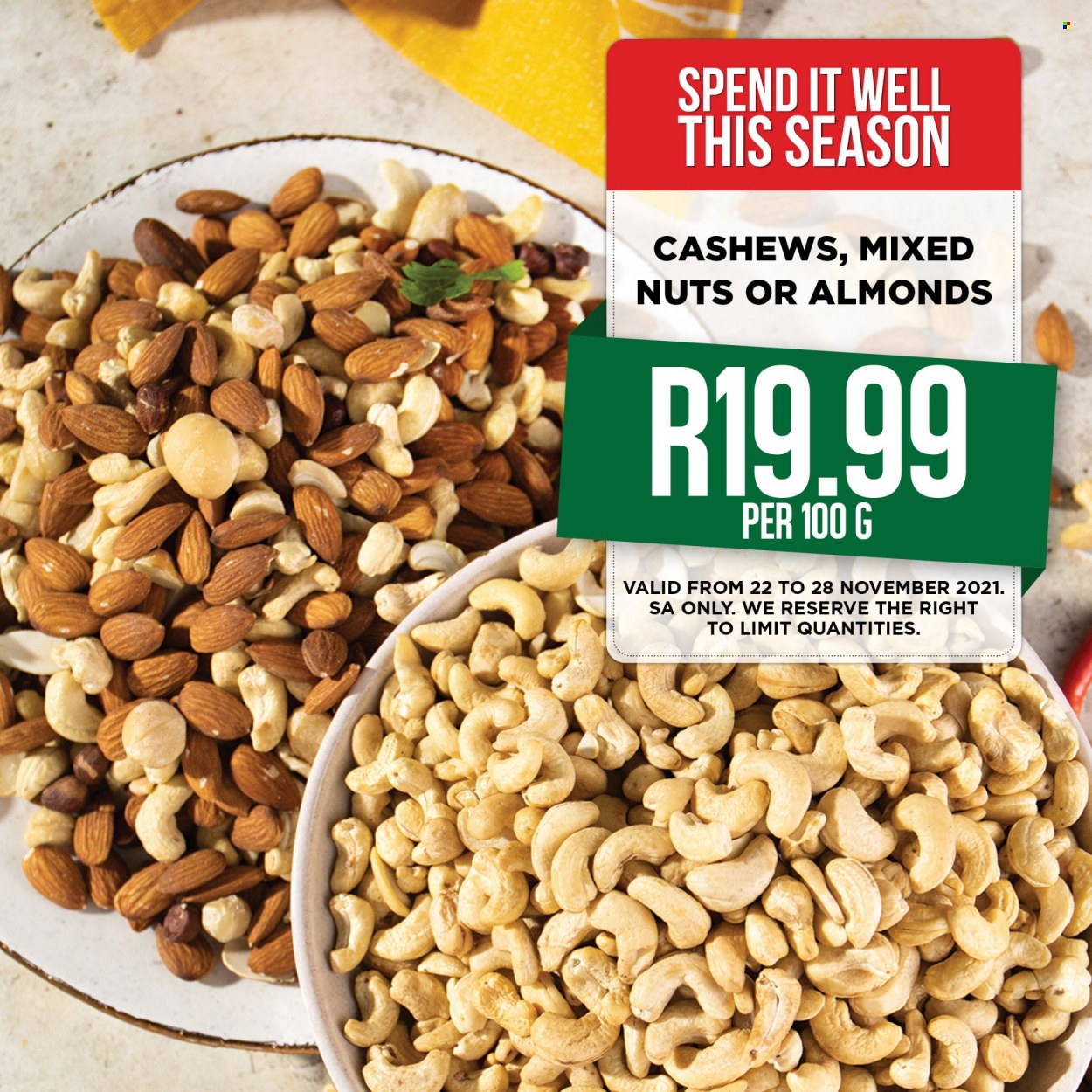 Food Lover's Market specials - 22/11/2021 - 22/11/2021. Page 4