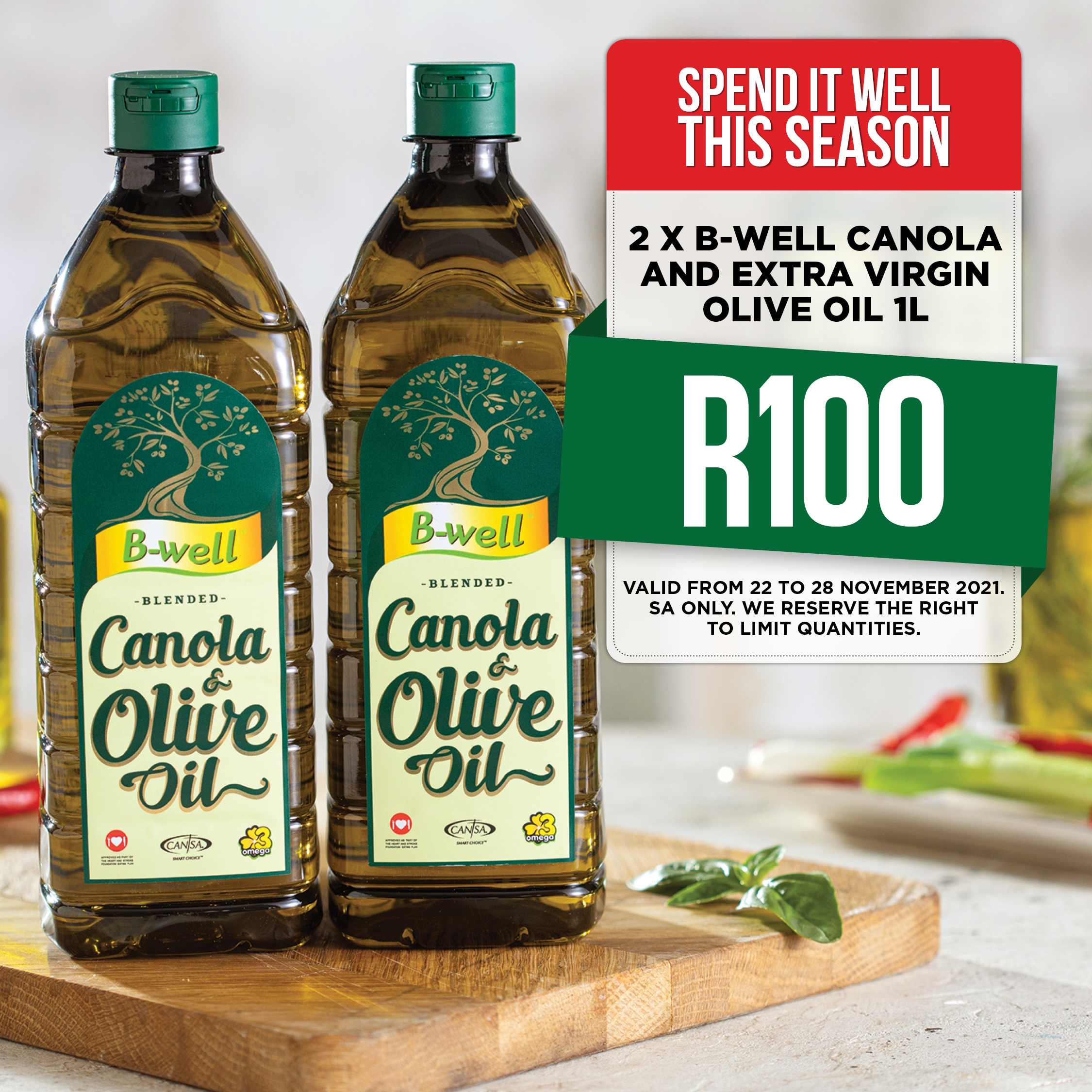 Food Lover's Market specials - 22/11/2021 - 22/11/2021. Page 7