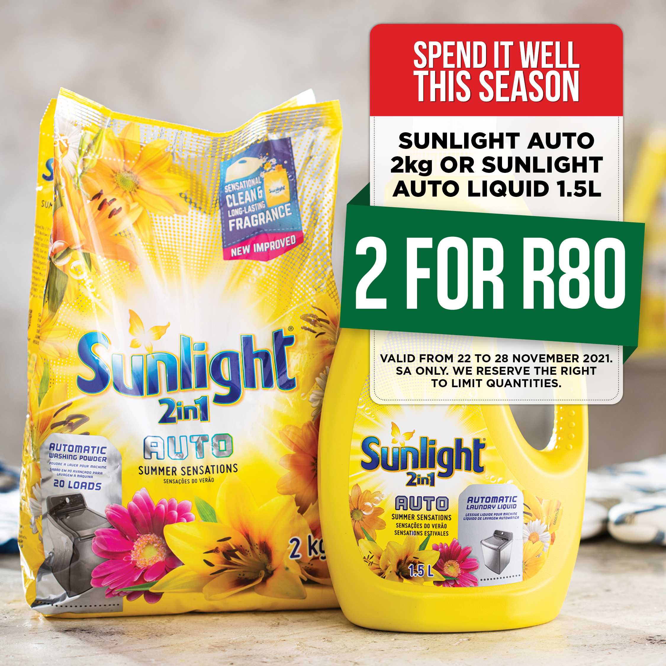 Food Lover's Market specials - 22/11/2021 - 22/11/2021. Page 9