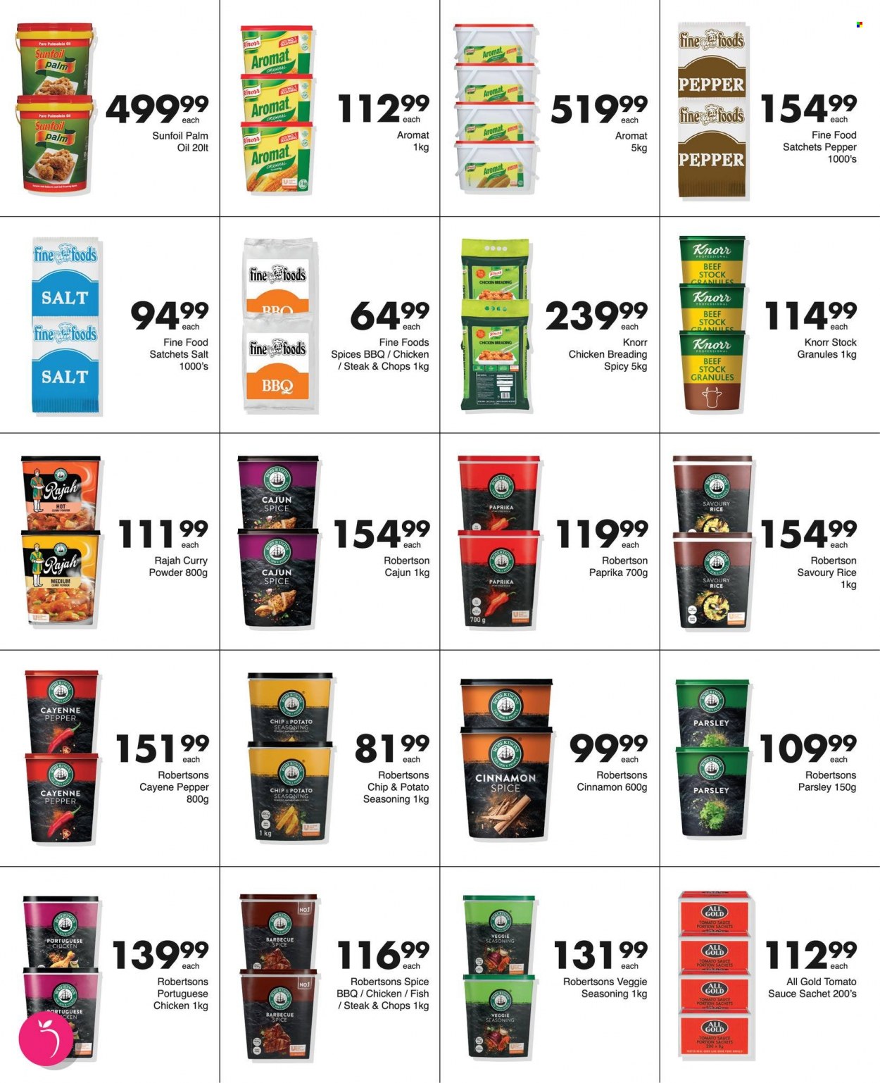 Save hyper specials - 22/11/2021 - 31/12/2021. Page 5