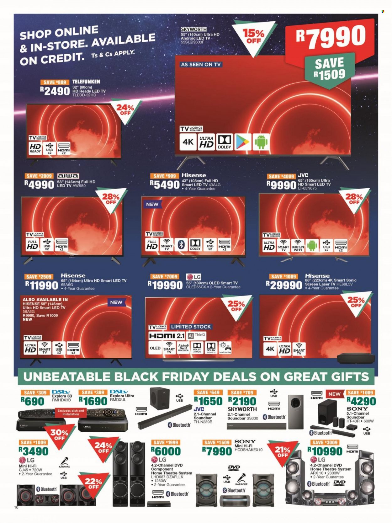 House & Home specials - 22/11/2021 - 28/11/2021. Page 4