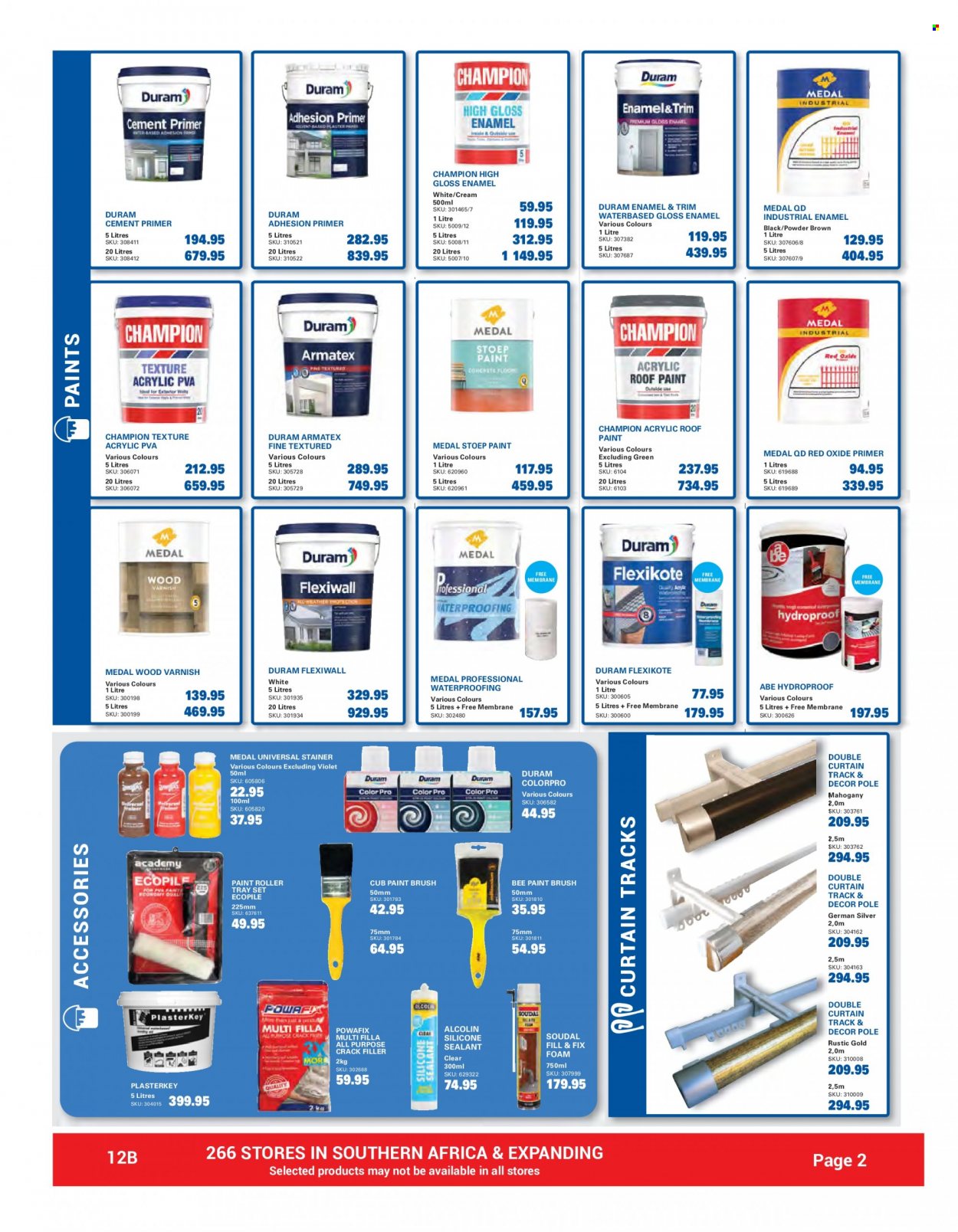 Cashbuild specials - 22/11/2021 - 23/01/2022. Page 2