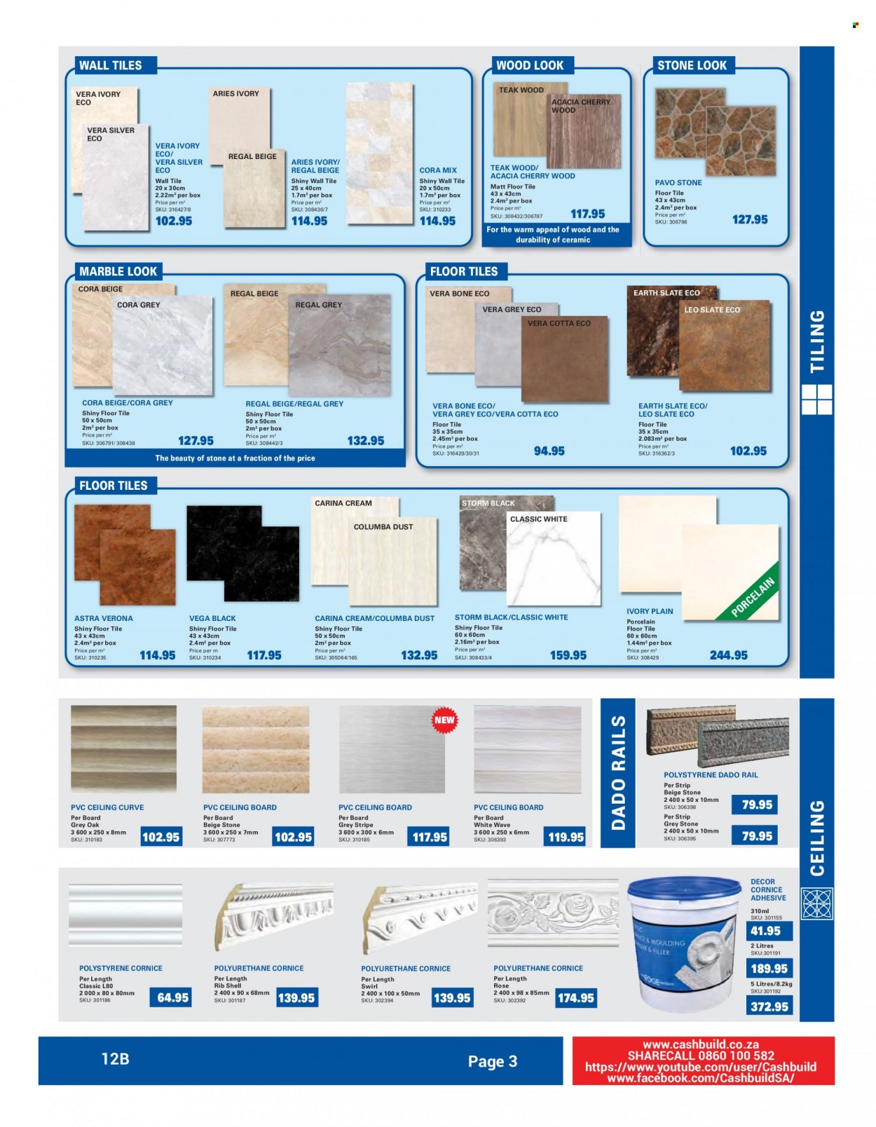 Cashbuild specials - 22/11/2021 - 23/01/2022. Page 3