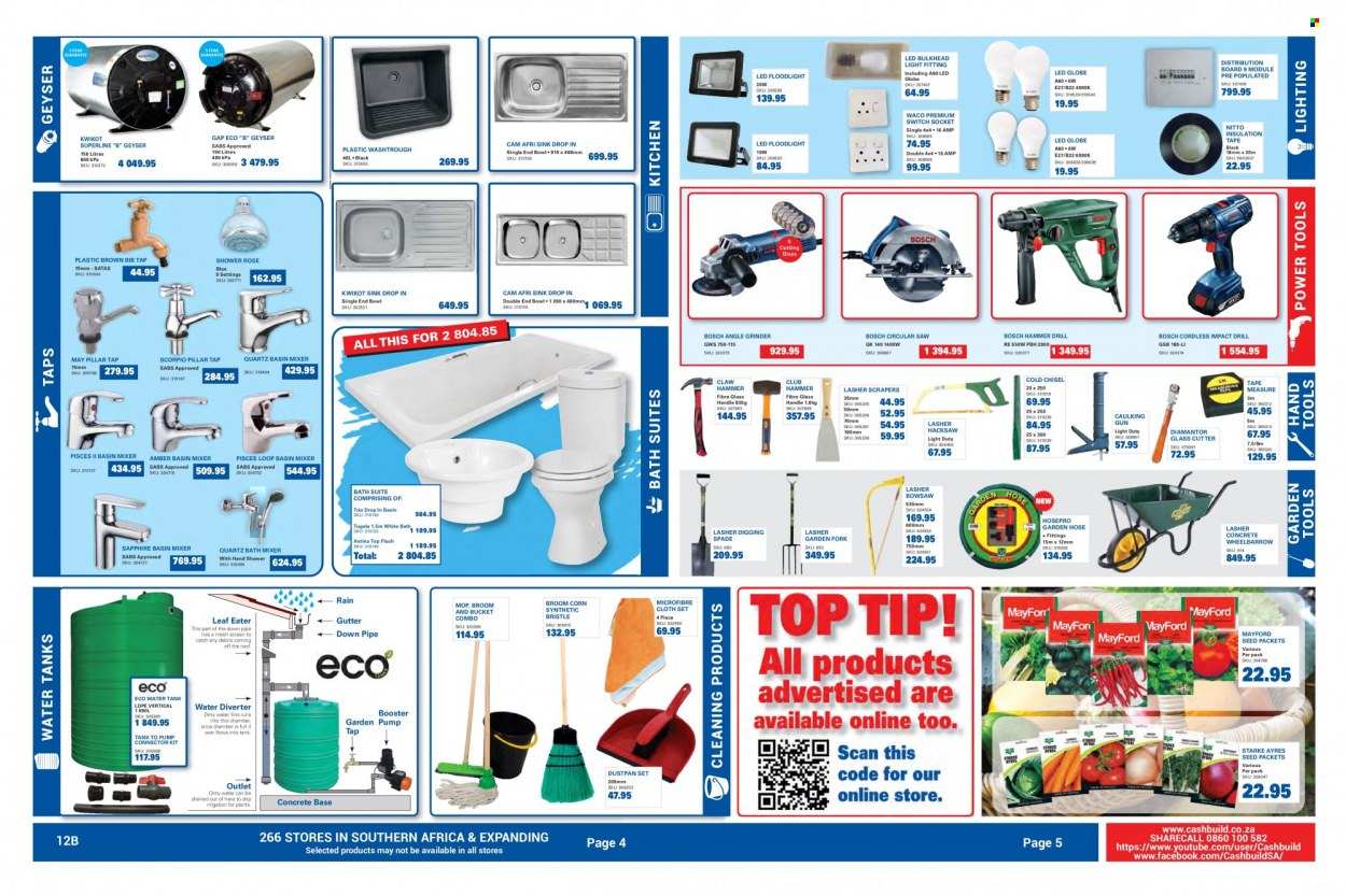 Cashbuild specials - 22/11/2021 - 23/01/2022. Page 4