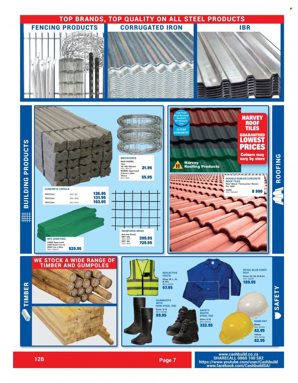 Cashbuild specials - 22/11/2021 - 23/01/2022. Page 6