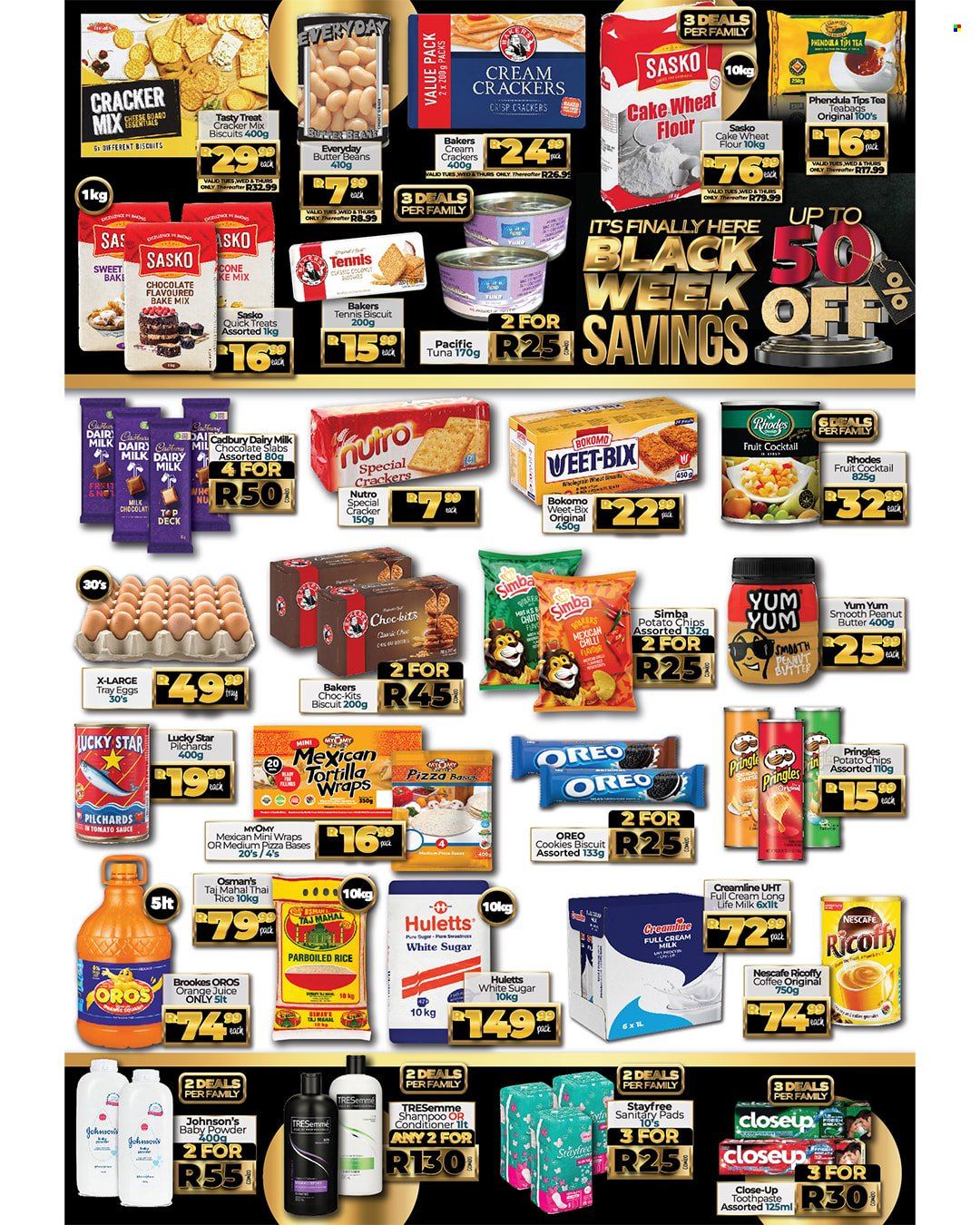 Take n Pay specials - 23/11/2021 - 28/11/2021. Page 2