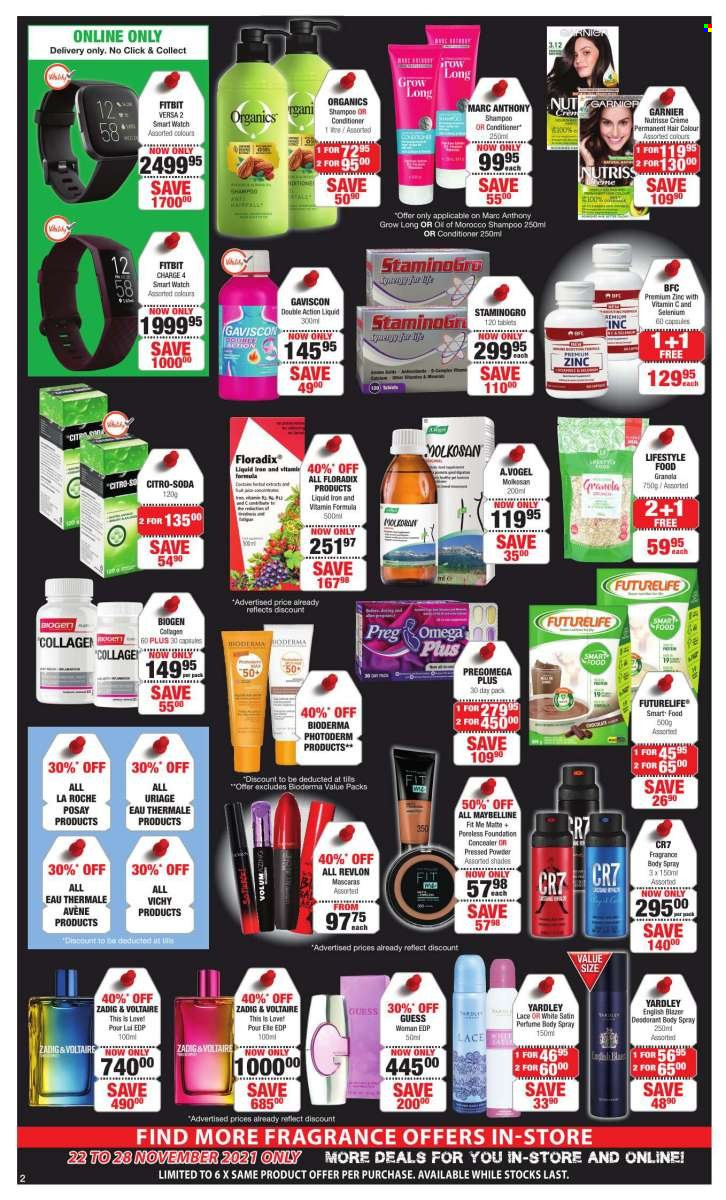 Dis-Chem specials - 22/11/2021 - 28/11/2021. Page 2