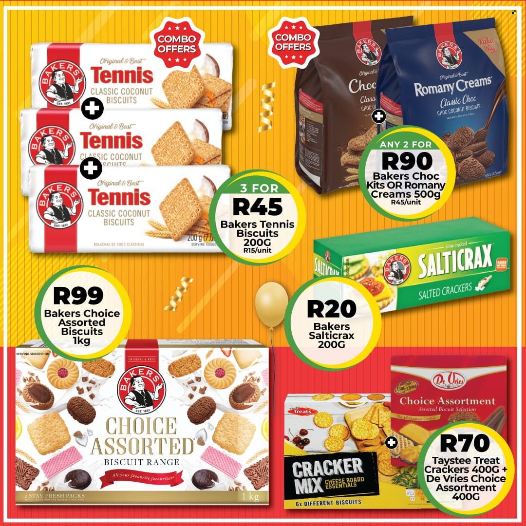 1UP Cash & Carry specials - 23/11/2021 - 07/12/2021. Page 3