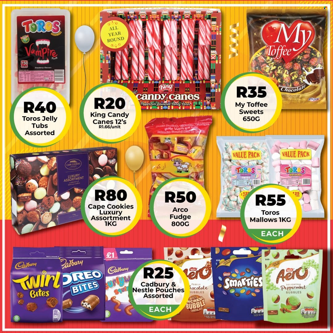 1UP Cash & Carry specials - 23/11/2021 - 07/12/2021. Page 6