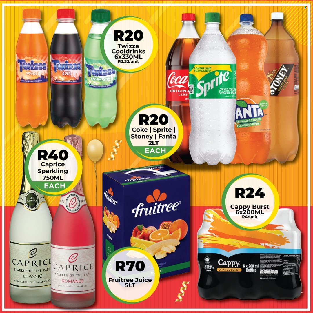 1UP Cash & Carry specials - 23/11/2021 - 07/12/2021. Page 7