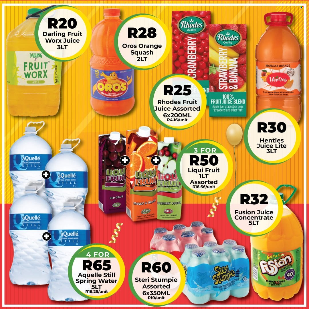 1UP Cash & Carry specials - 23/11/2021 - 07/12/2021. Page 9