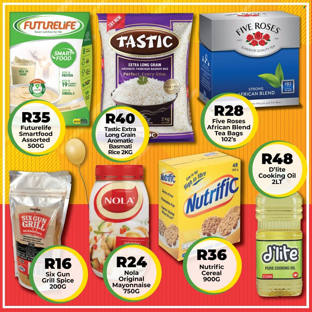 1UP Cash & Carry specials - 23/11/2021 - 07/12/2021. Page 15