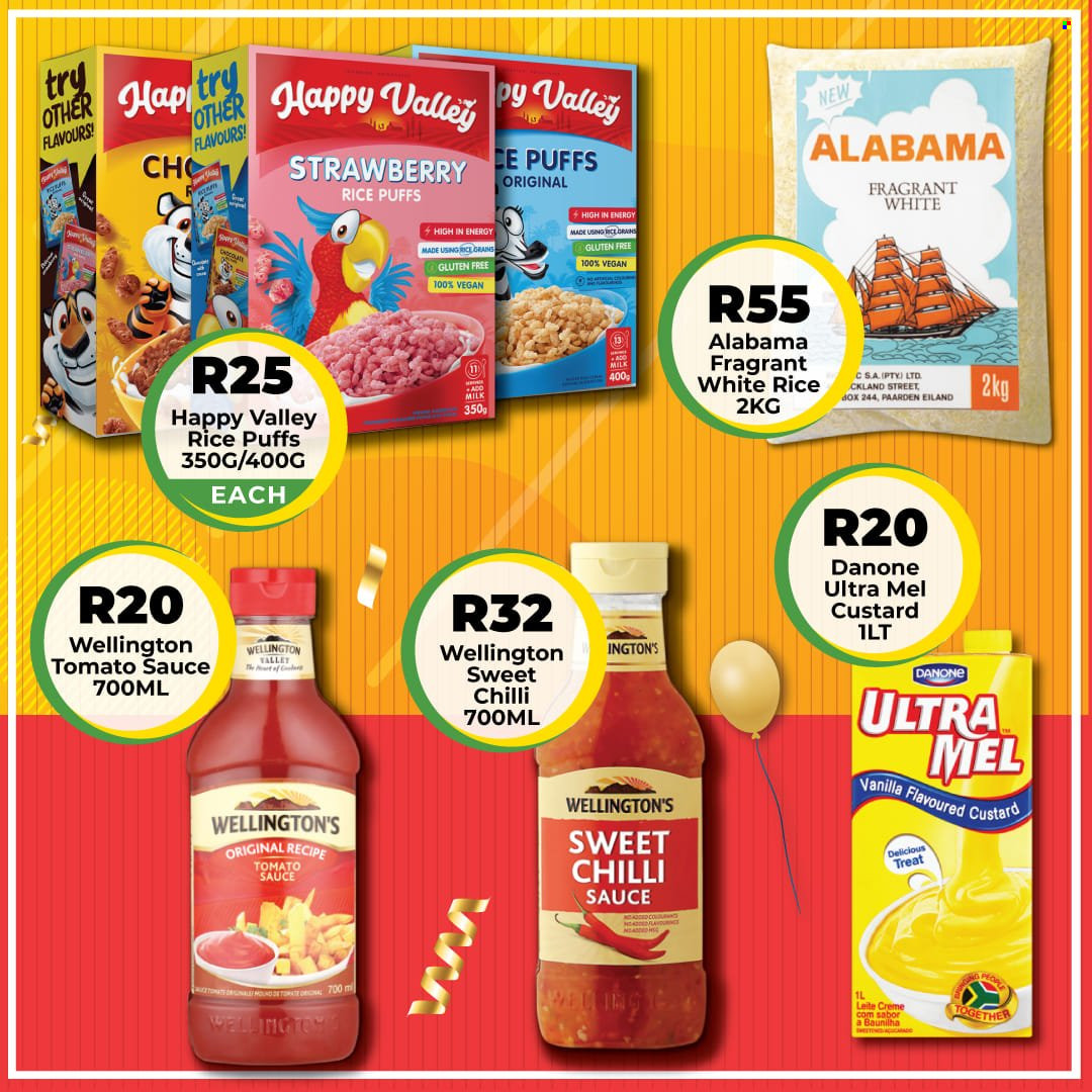 1UP Cash & Carry specials - 23/11/2021 - 07/12/2021. Page 16