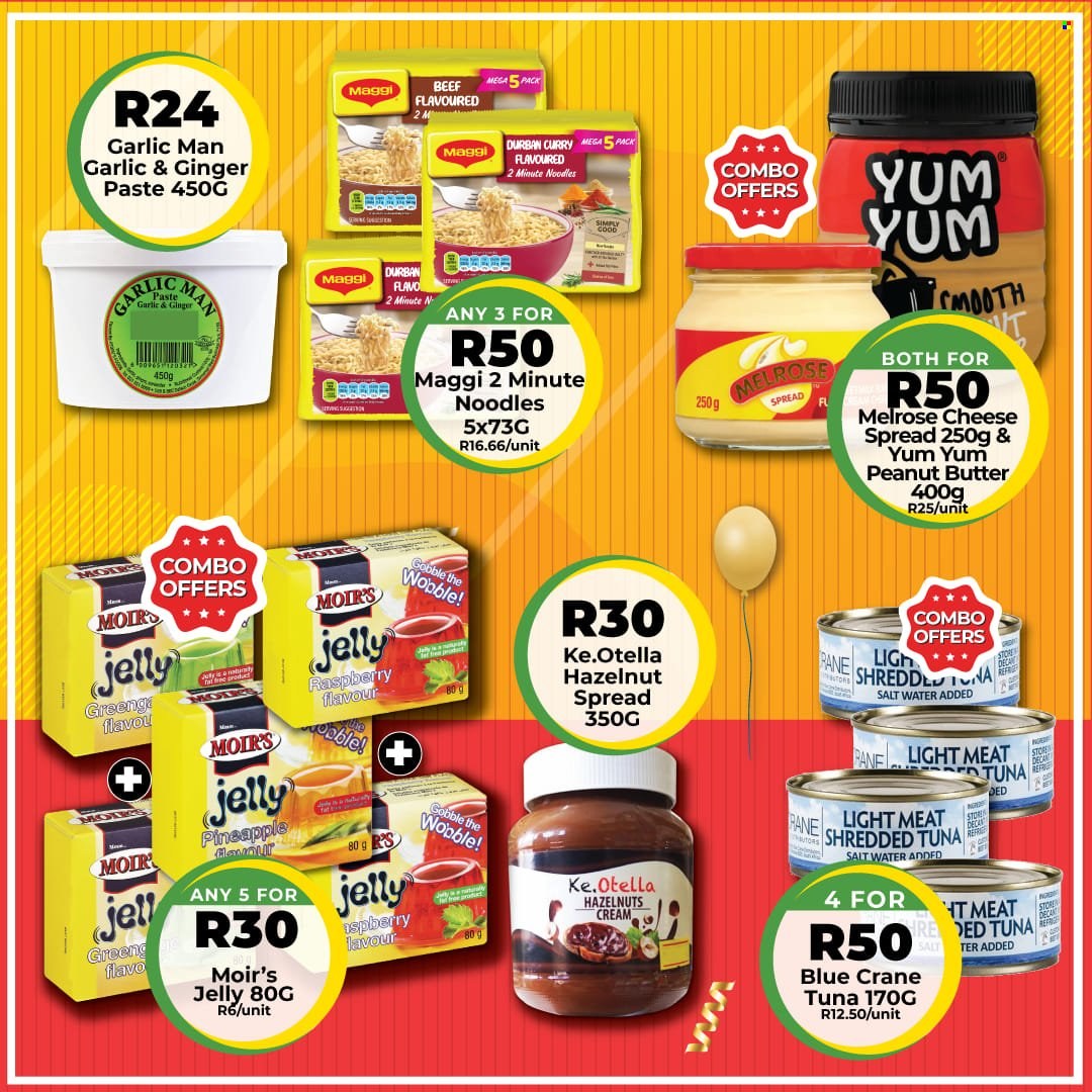 1UP Cash & Carry specials - 23/11/2021 - 07/12/2021. Page 18