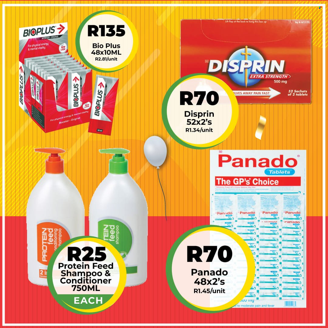 1UP Cash & Carry specials - 23/11/2021 - 07/12/2021. Page 19