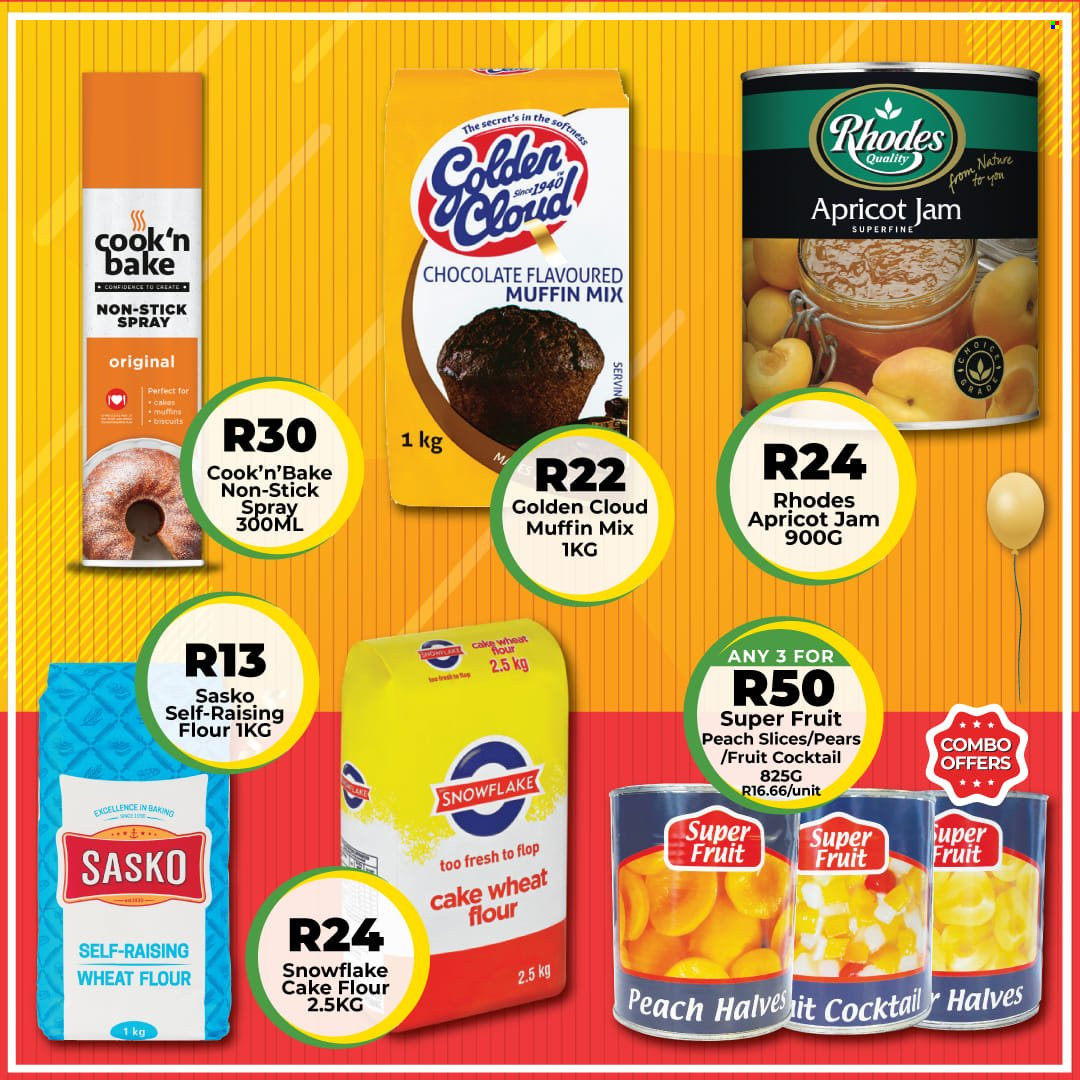 1UP Cash & Carry specials - 23/11/2021 - 07/12/2021. Page 20