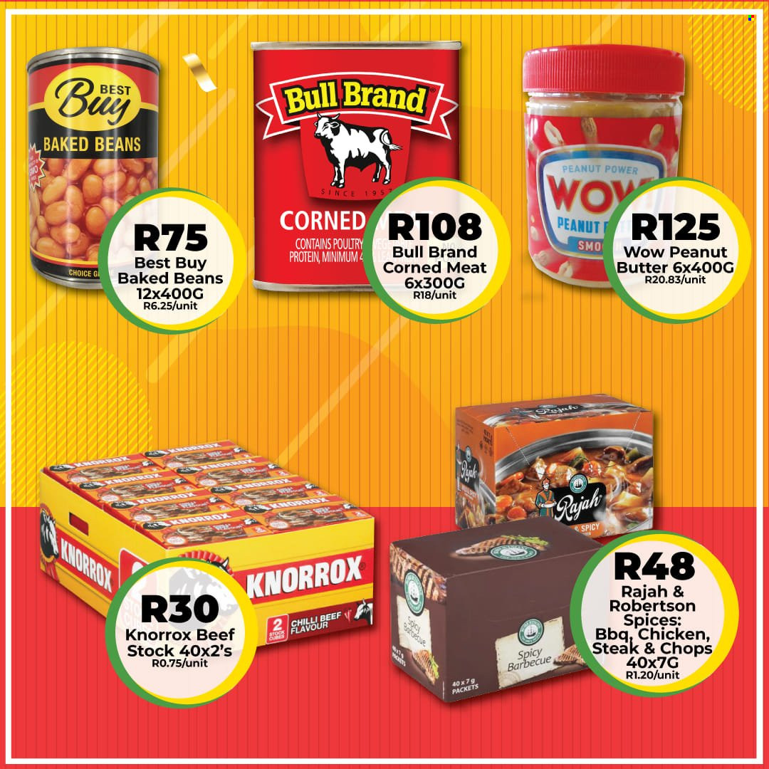 1UP Cash & Carry specials - 23/11/2021 - 07/12/2021. Page 23