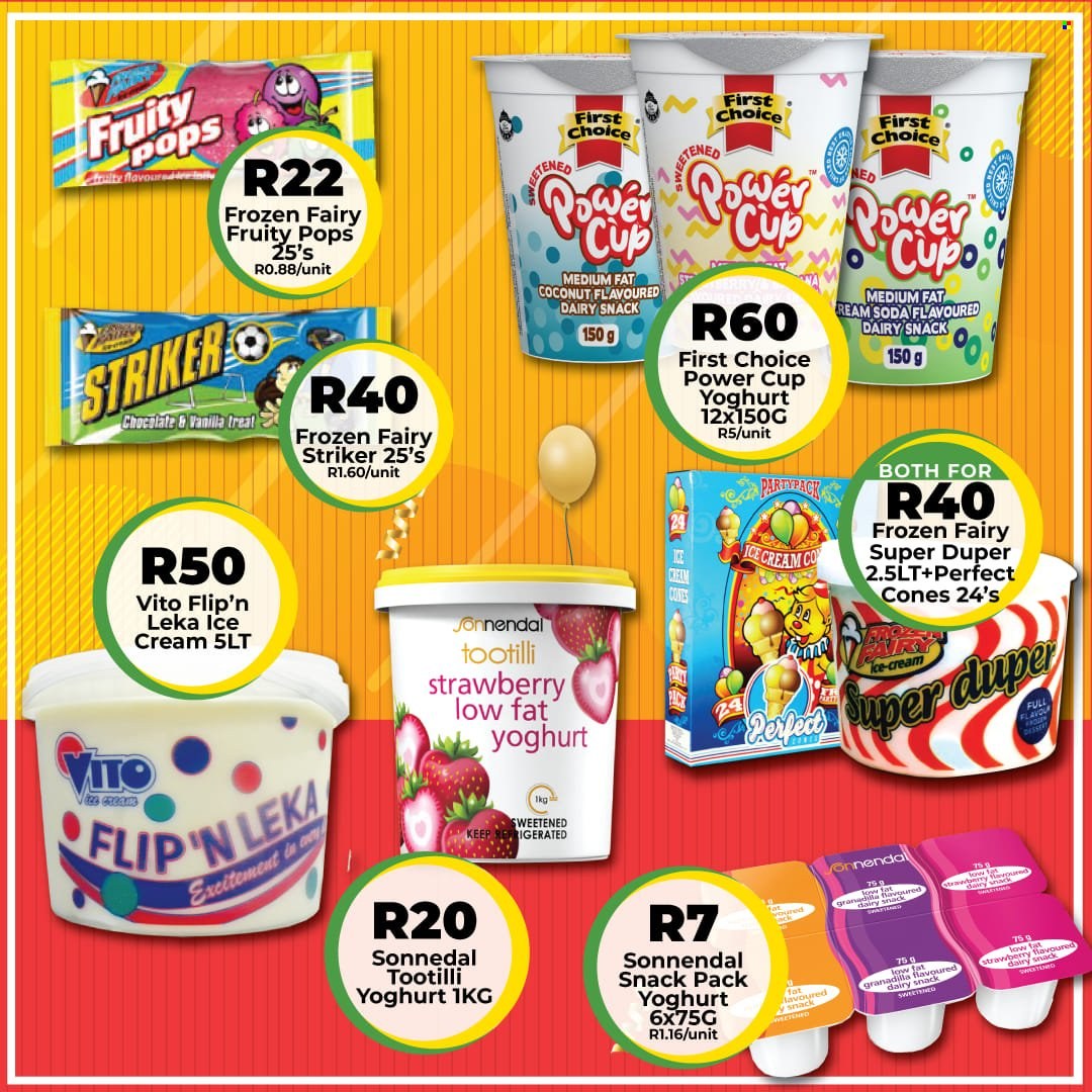 1UP Cash & Carry specials - 23/11/2021 - 07/12/2021. Page 24