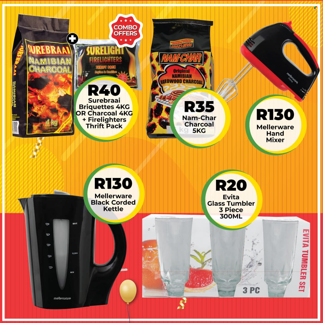 1UP Cash & Carry specials - 23/11/2021 - 07/12/2021. Page 32